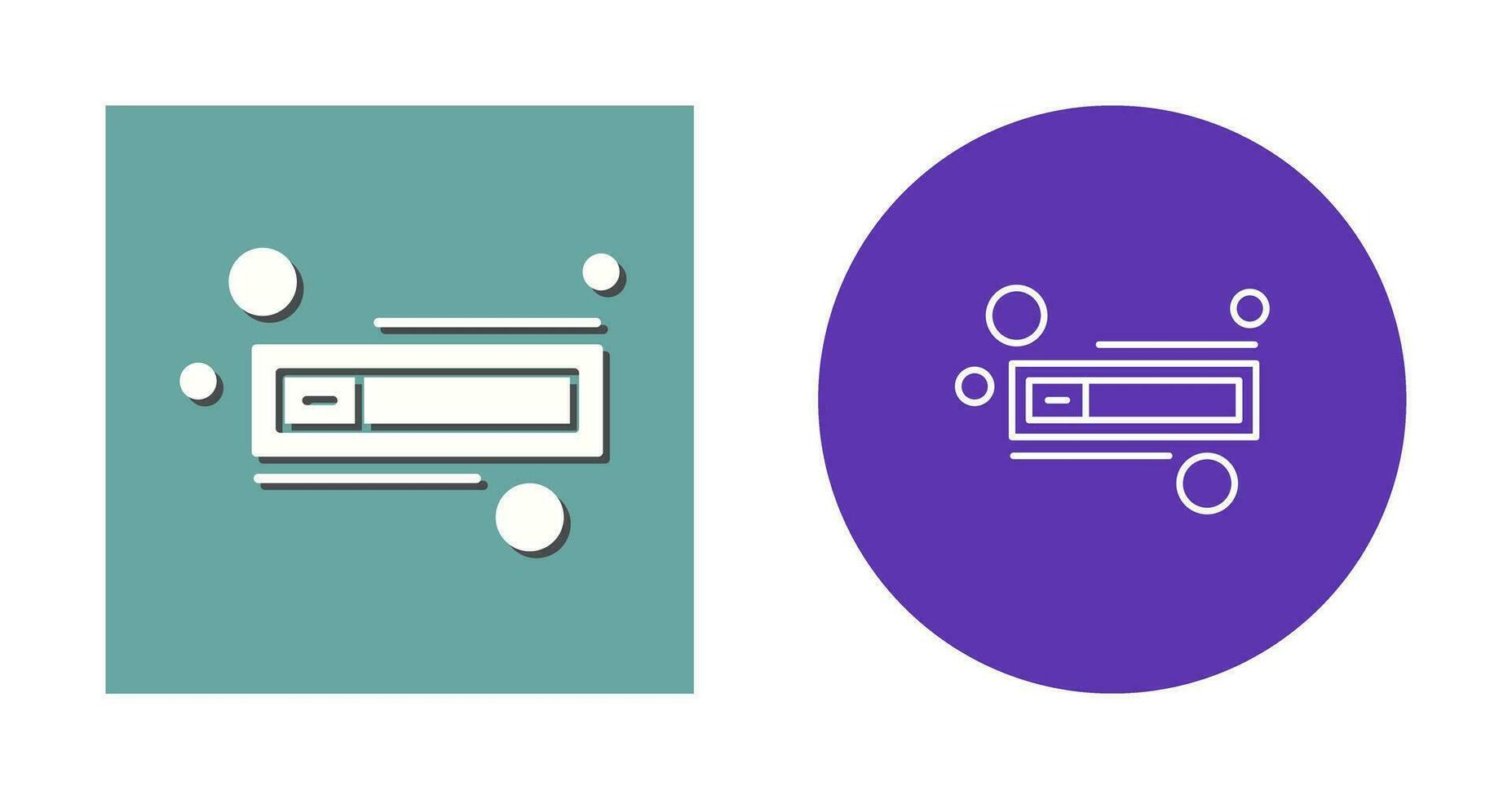 Switch Vector Icon