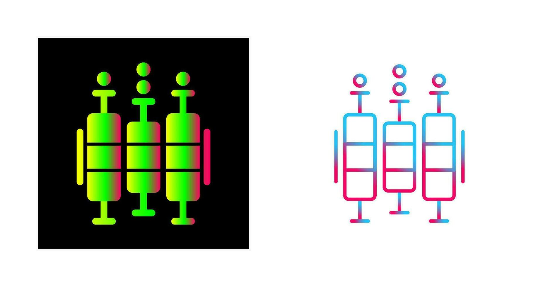 Plot Vector Icon