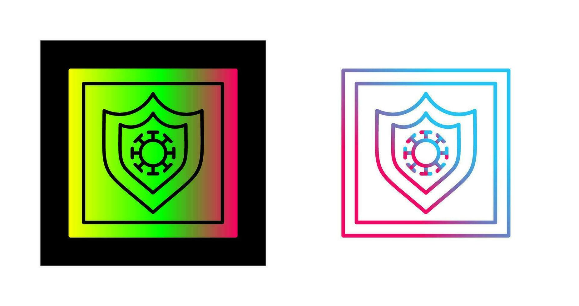 Shield Vector Icon