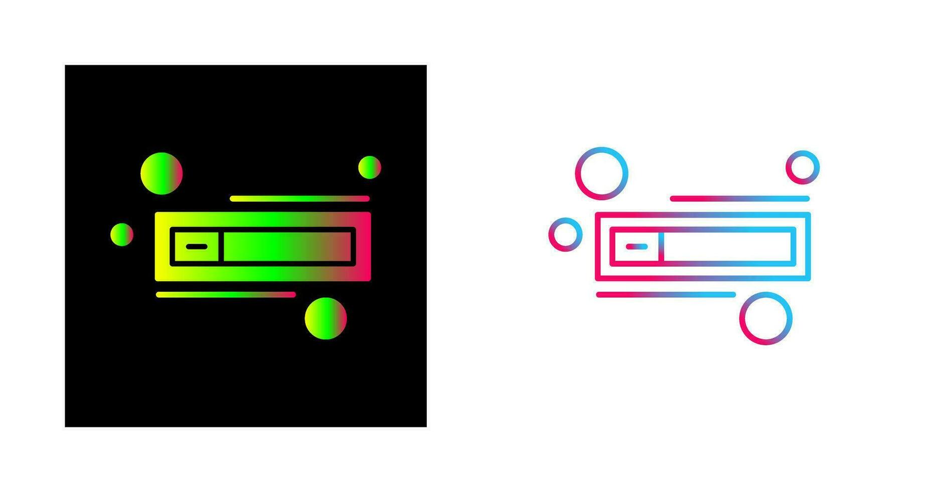 Switch Vector Icon