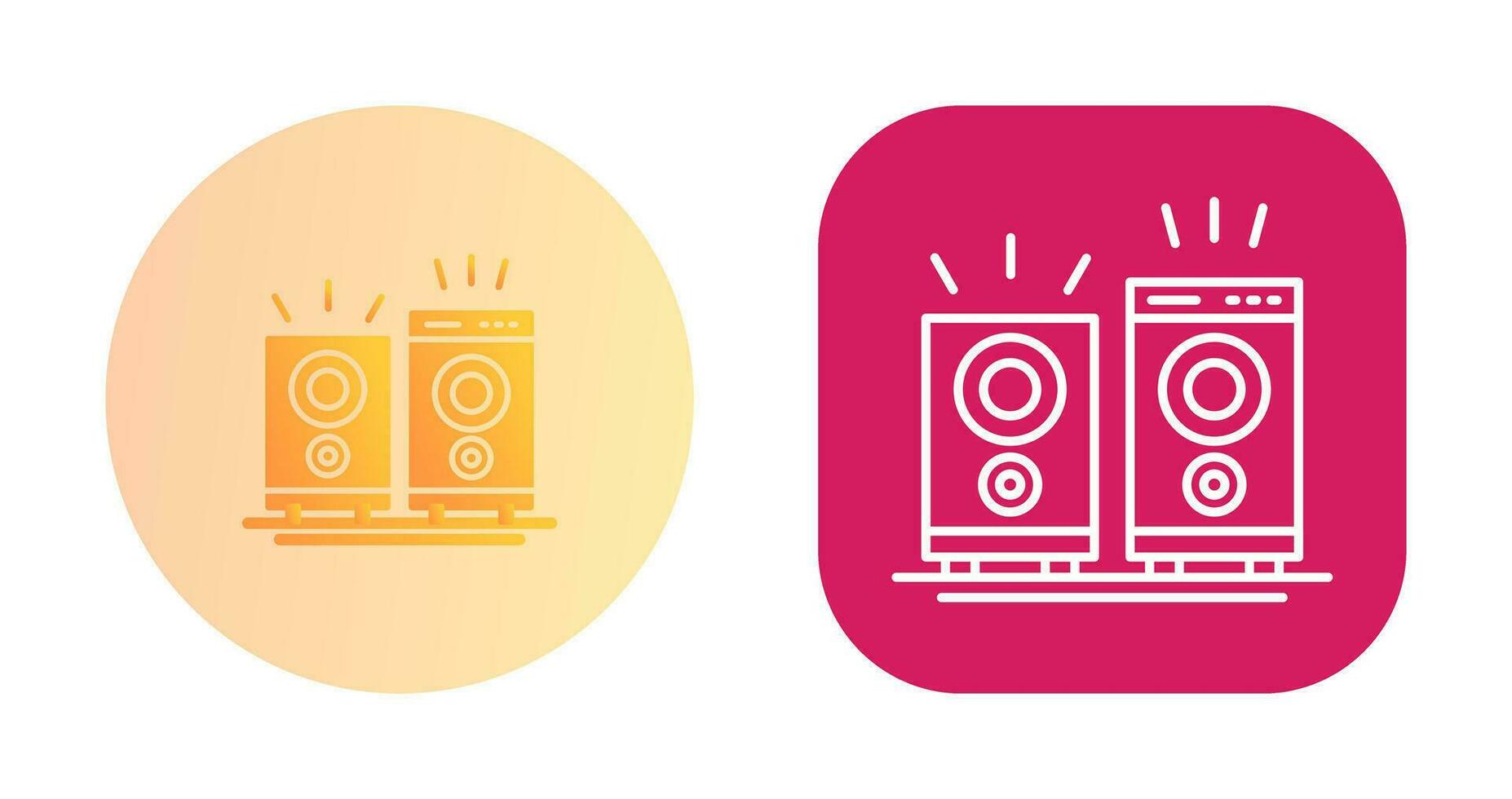 Music Vector Icon