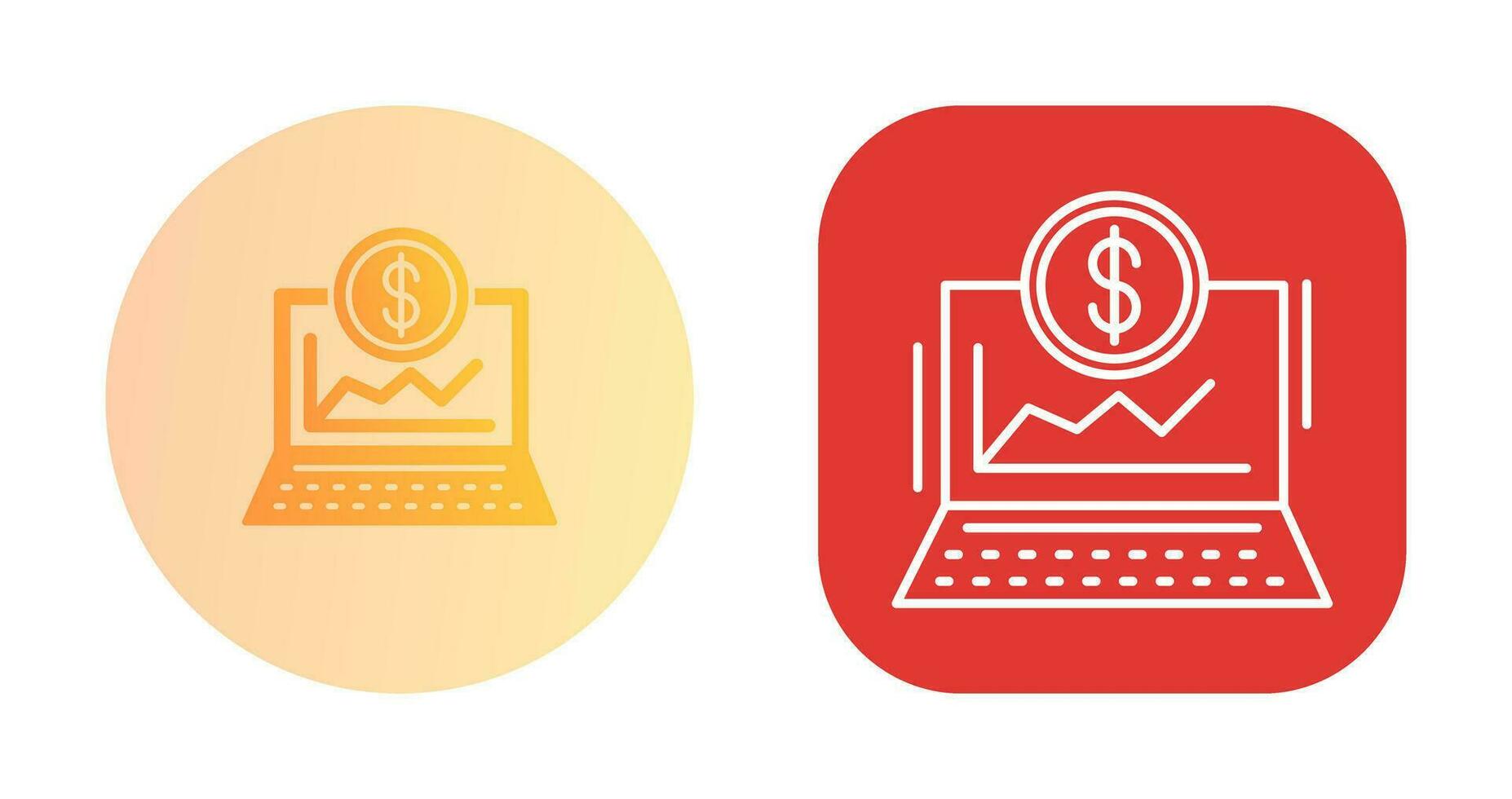 Laptop Vector Icon