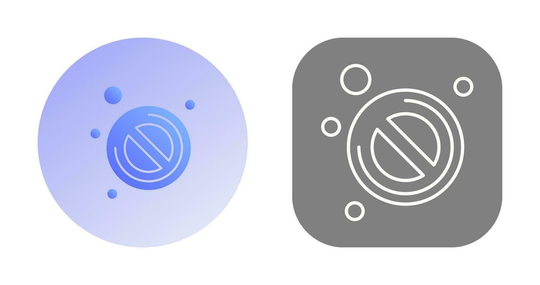 Forbidden Vector Icon