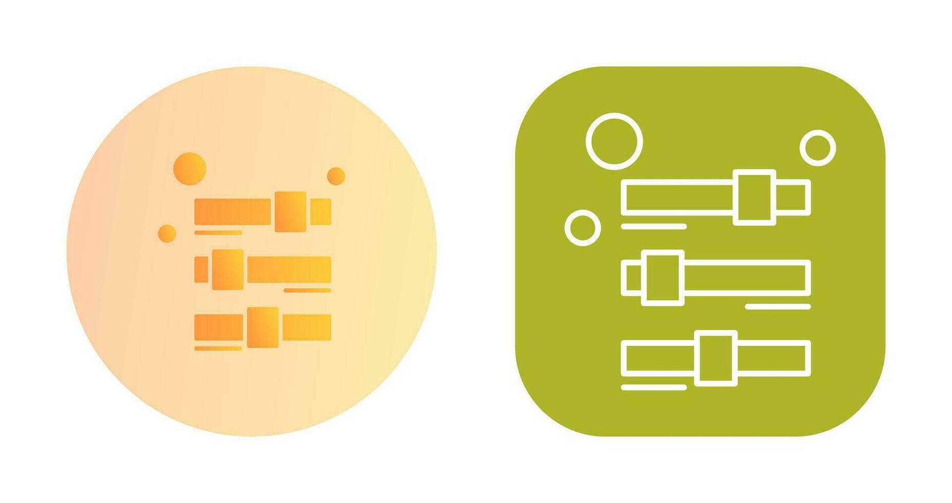 Switch Vector Icon