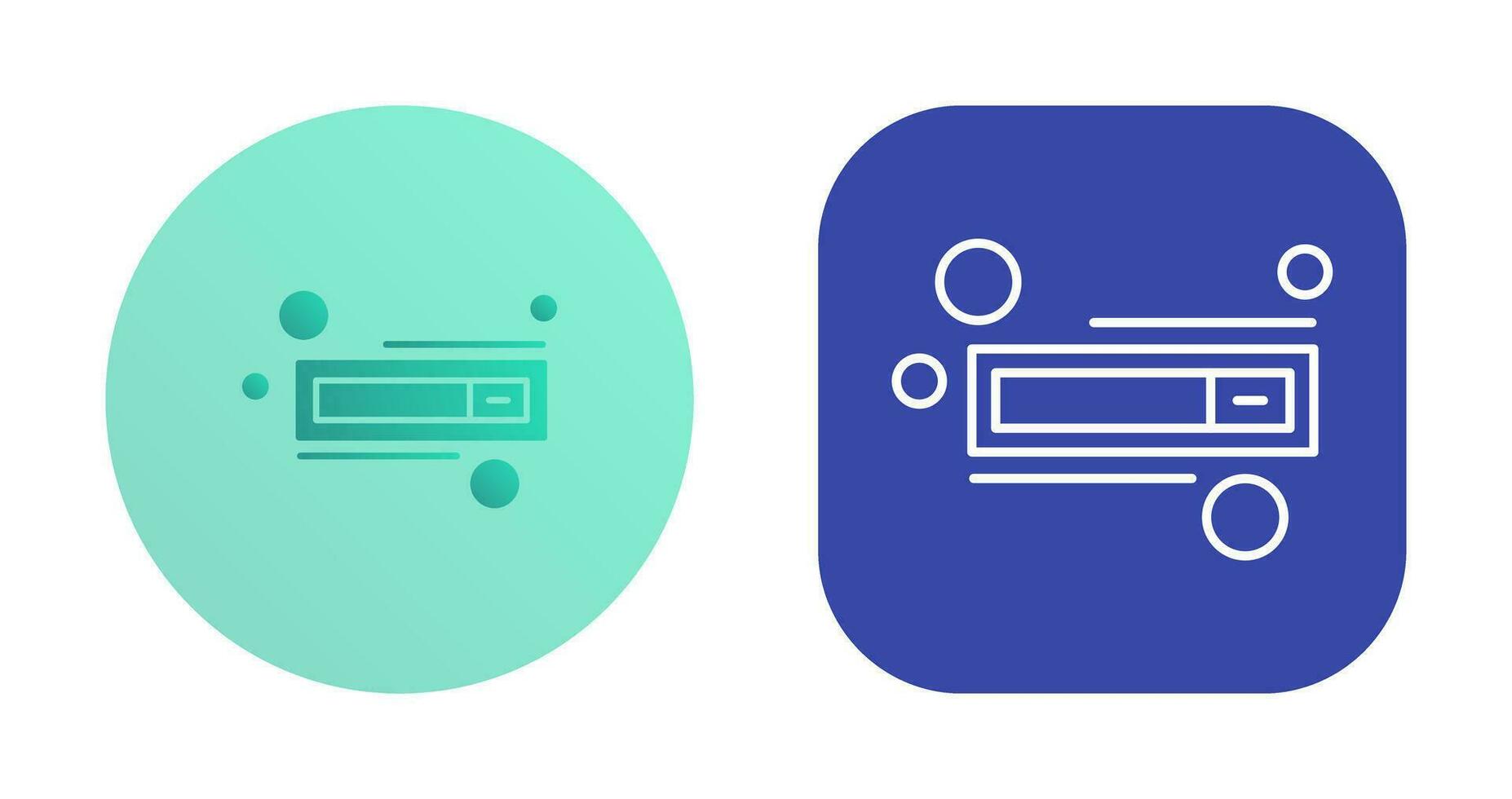 Switch Vector Icon