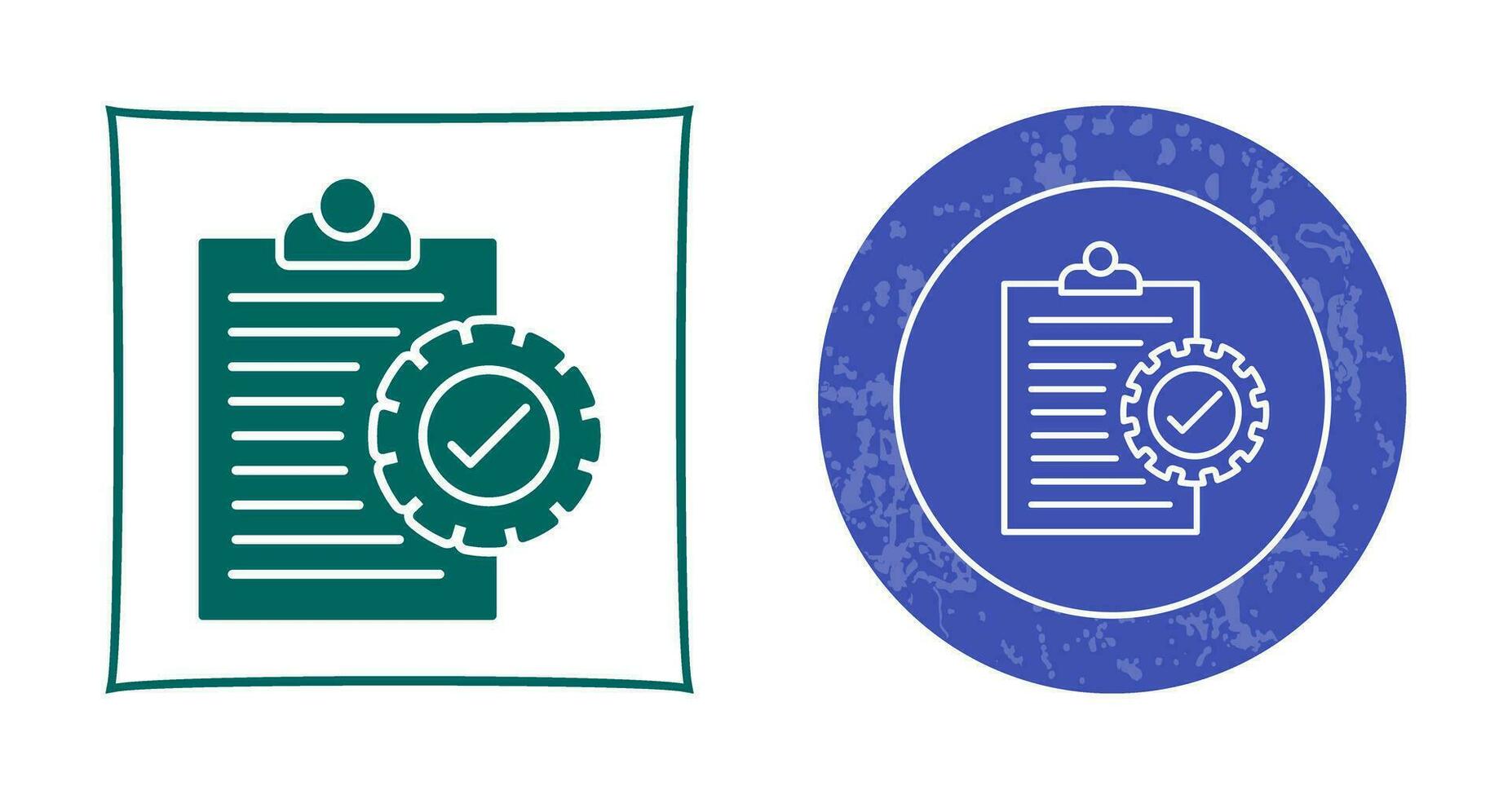 Check List Vector Icon