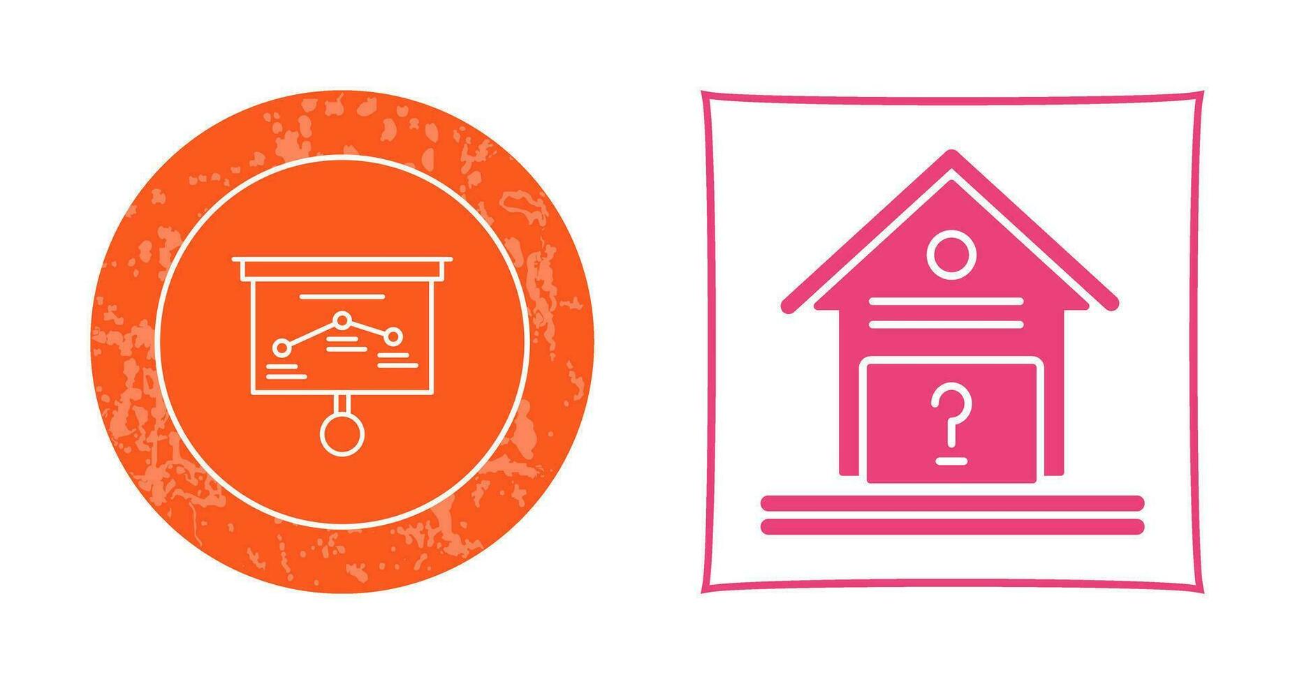 Unknown Vector Icon
