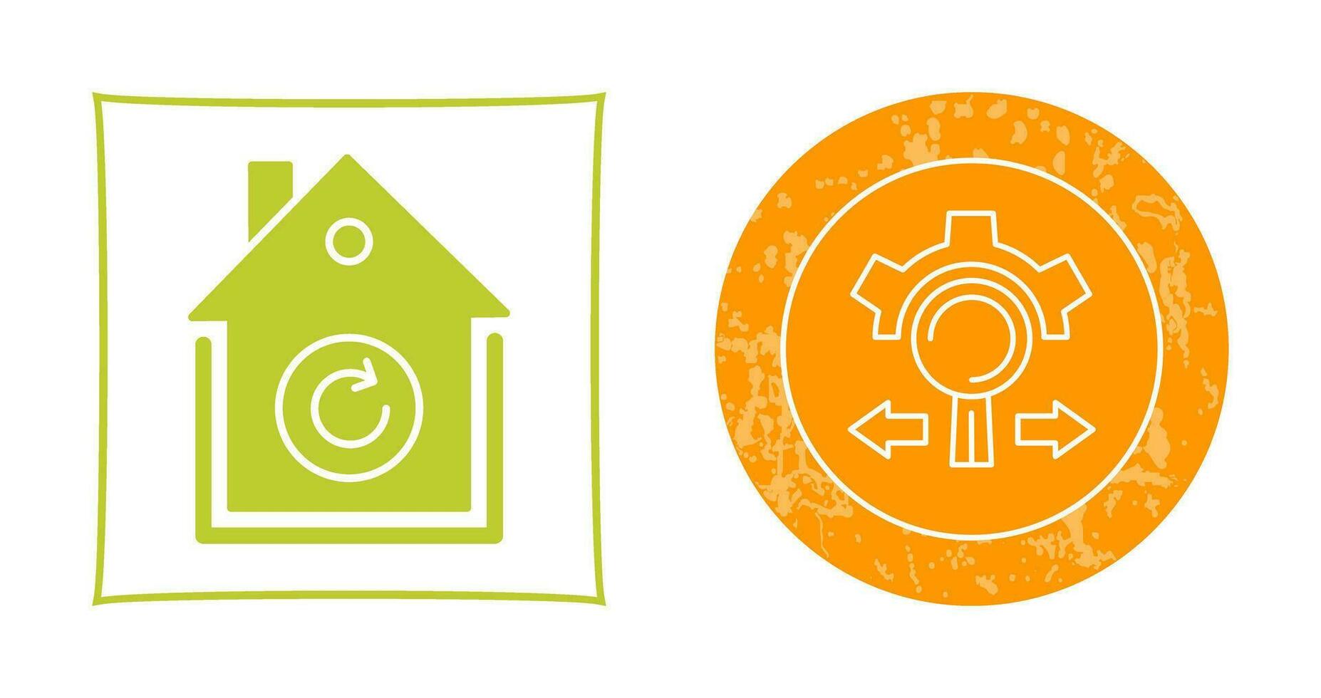Reload Vector Icon