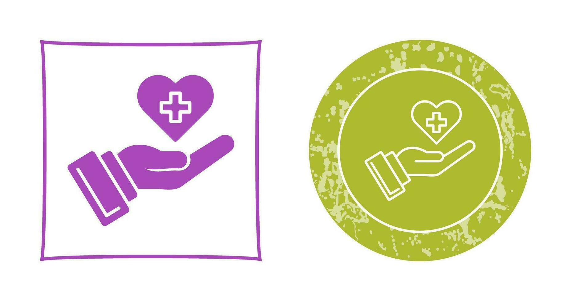 Healthcare Vector Icon