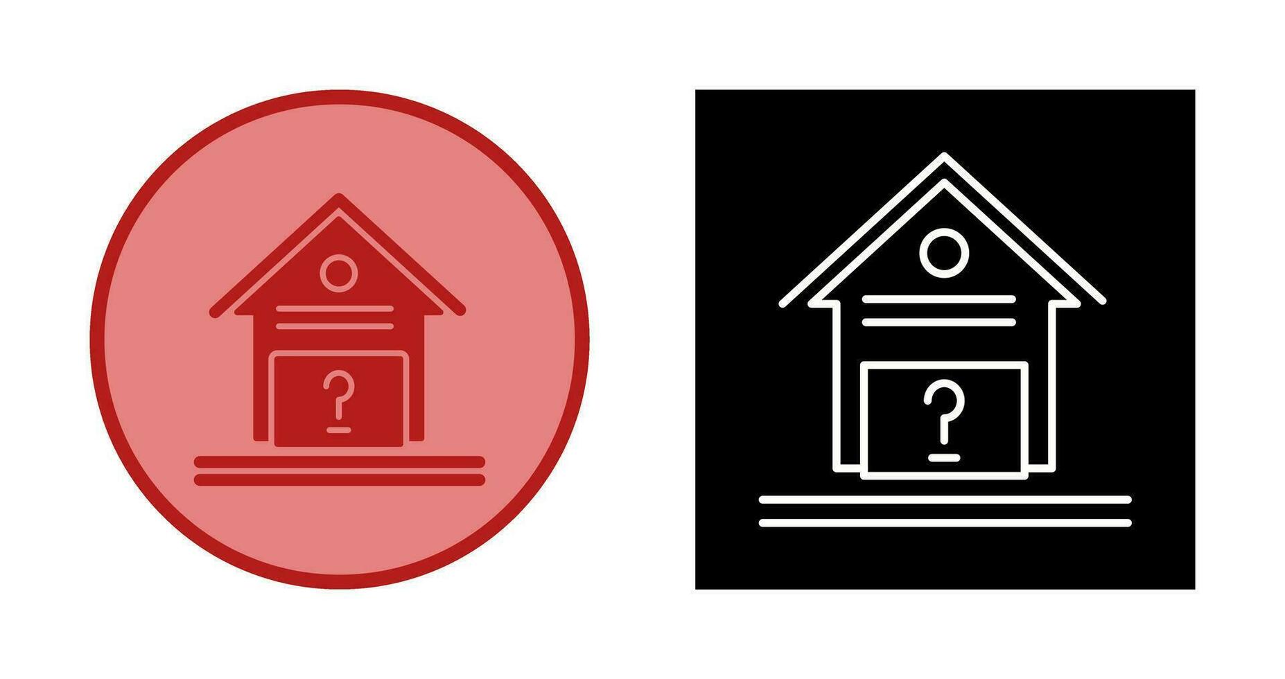 Unknown Vector Icon