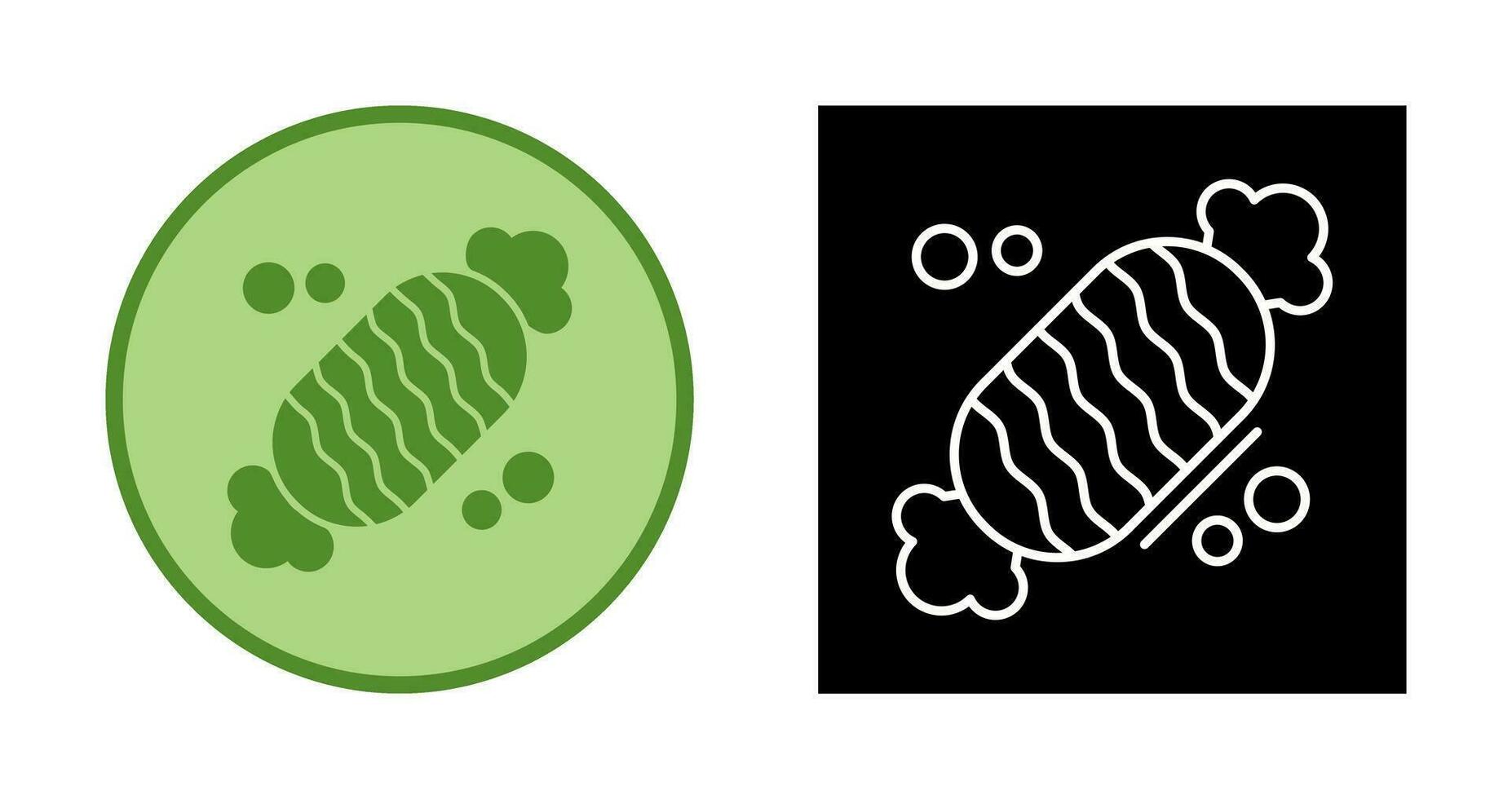 Candy Vector Icon