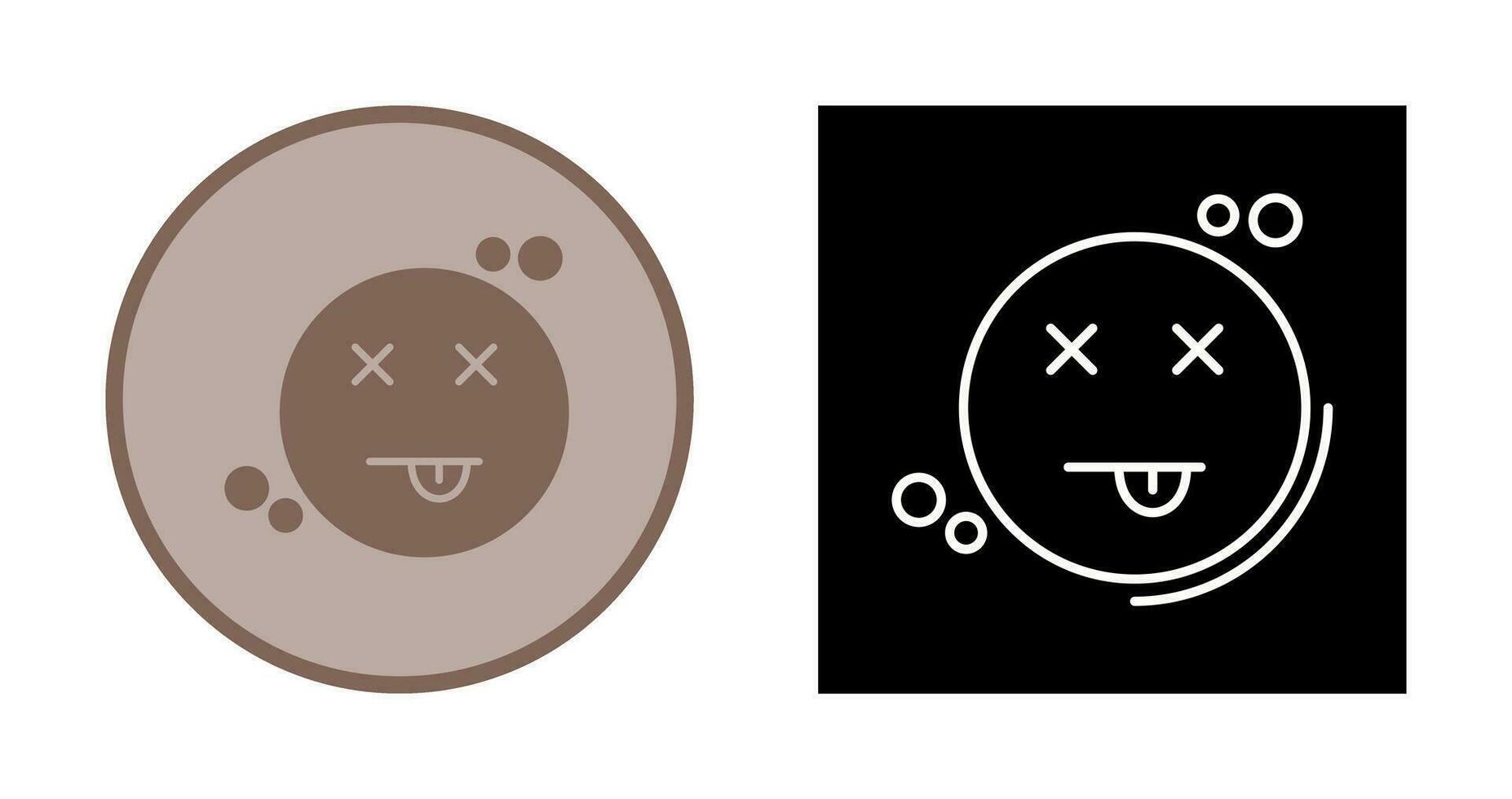 Dead Vector Icon 33582411 Vector Art at Vecteezy