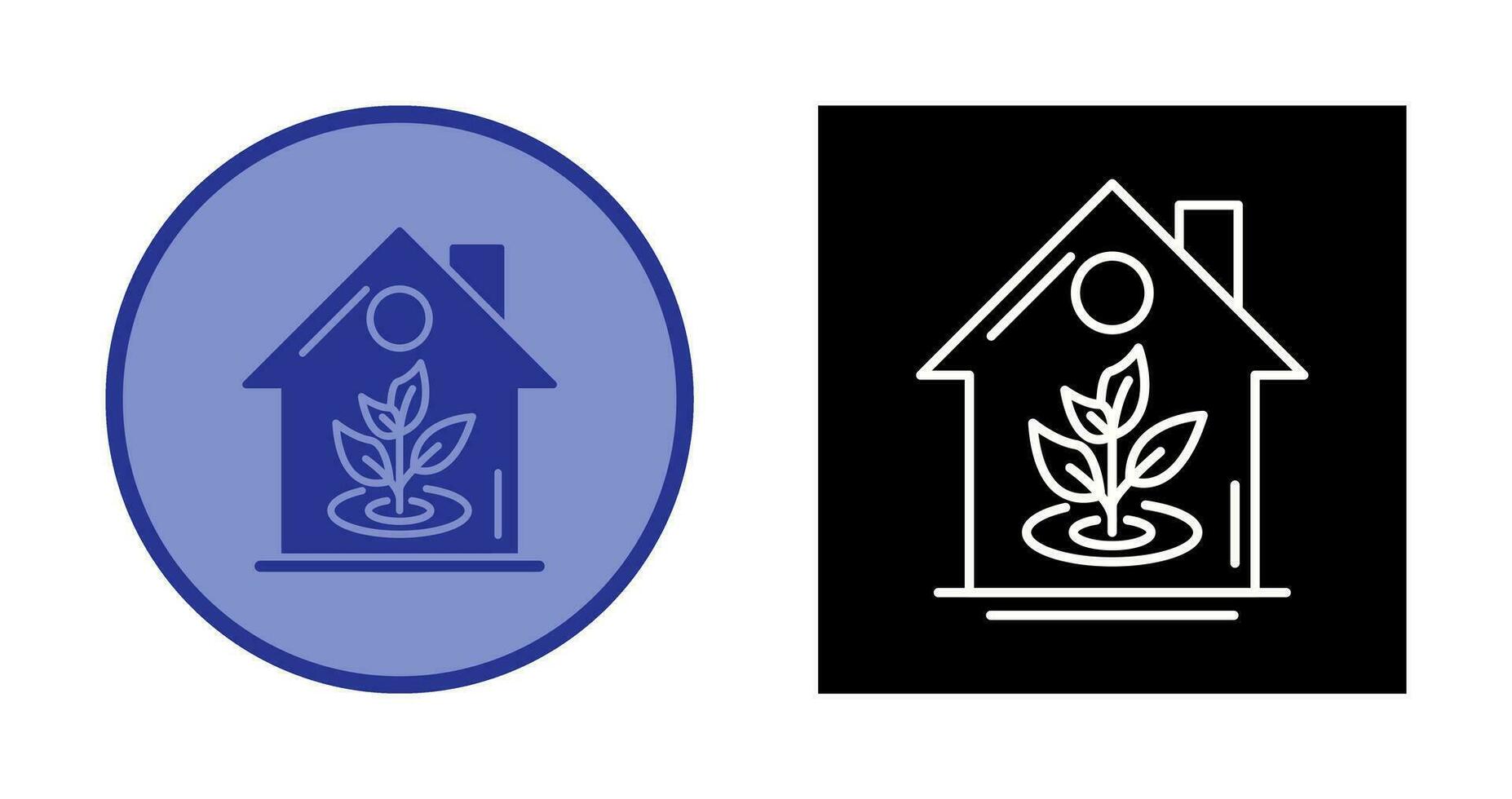 Plant Vector Icon
