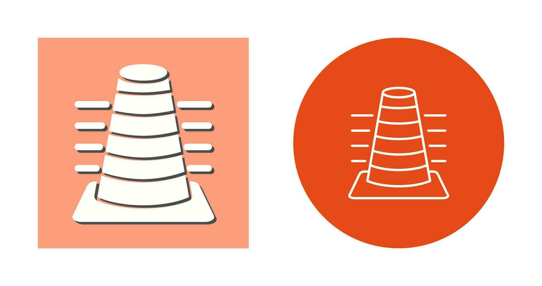 Bollard Vector Icon