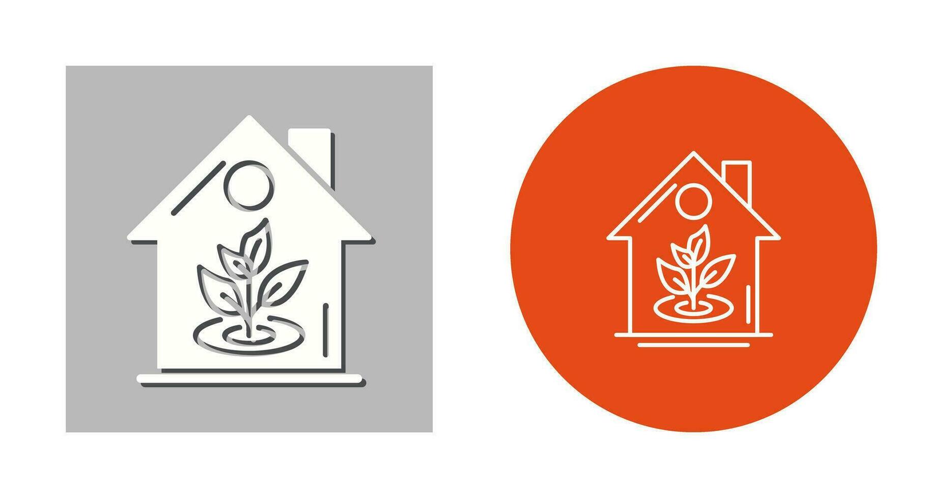 Plant Vector Icon