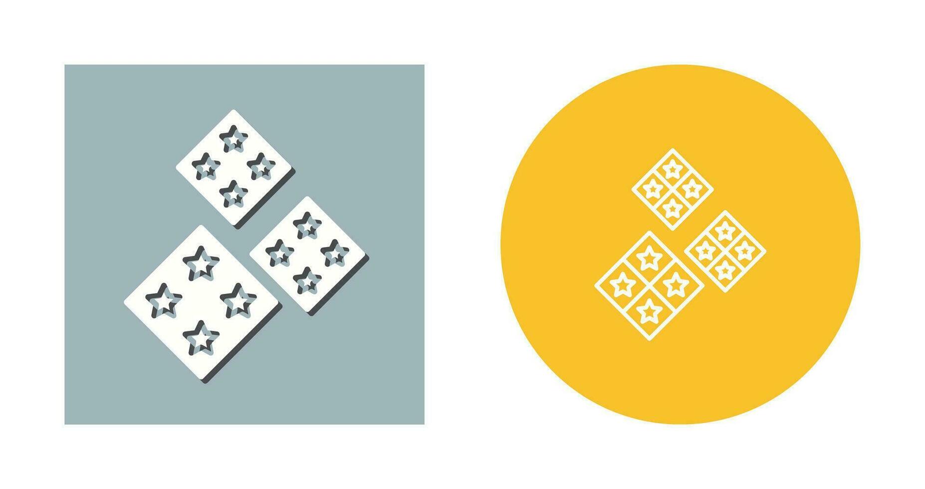 Tiles Vector Icon