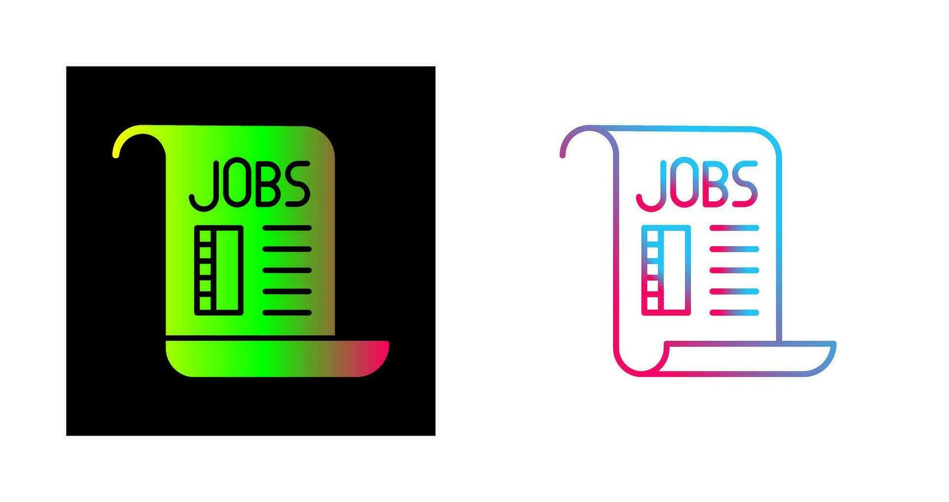 News Paper Vector Icon