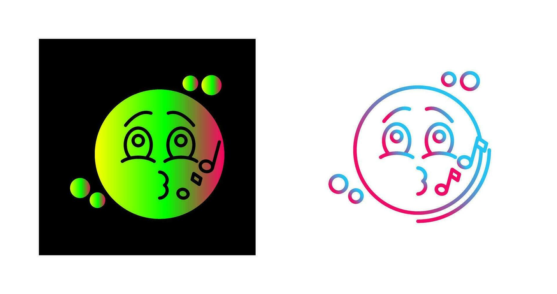 Music Vector Icon