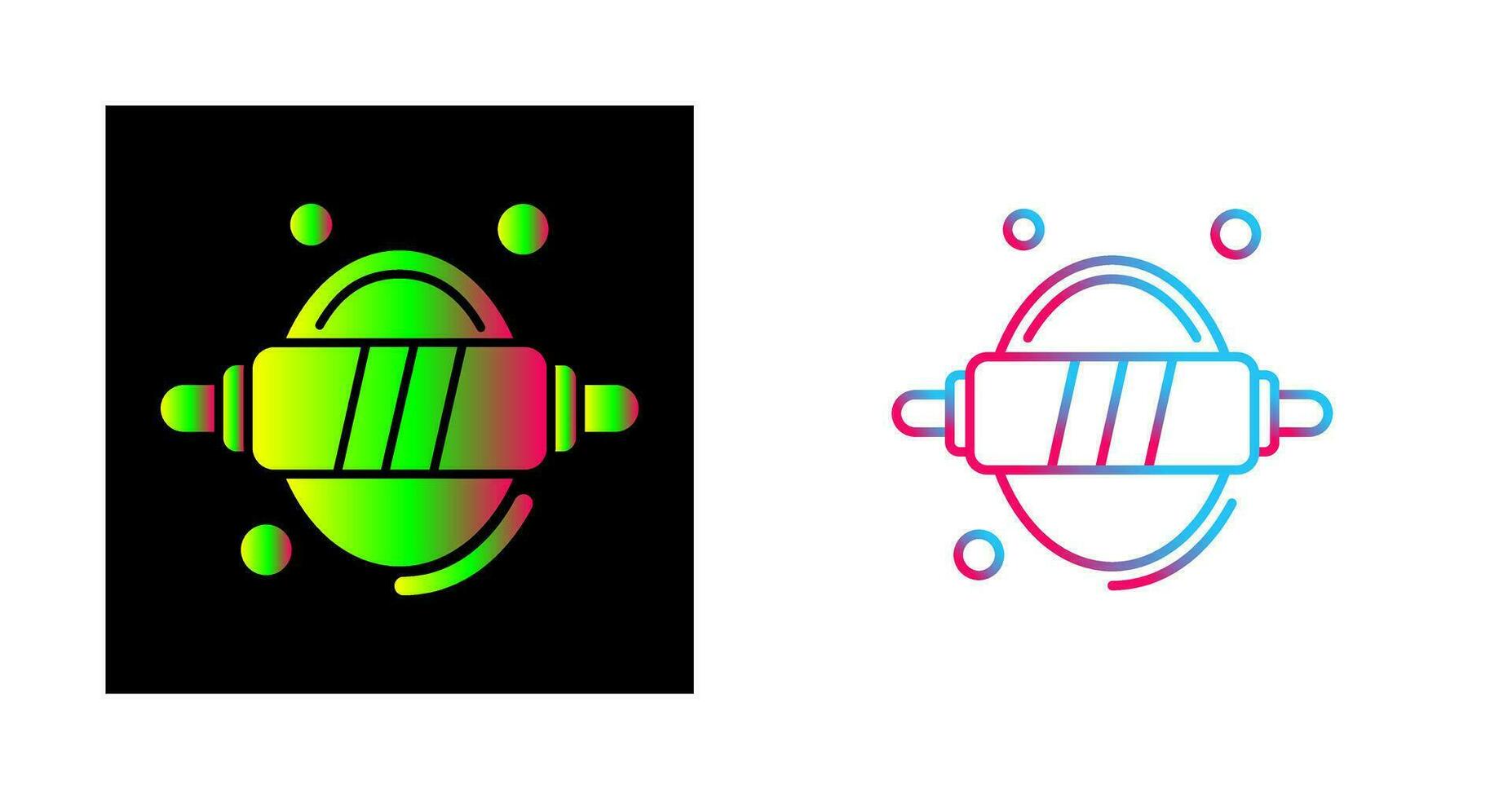 Bakery Vector Icon