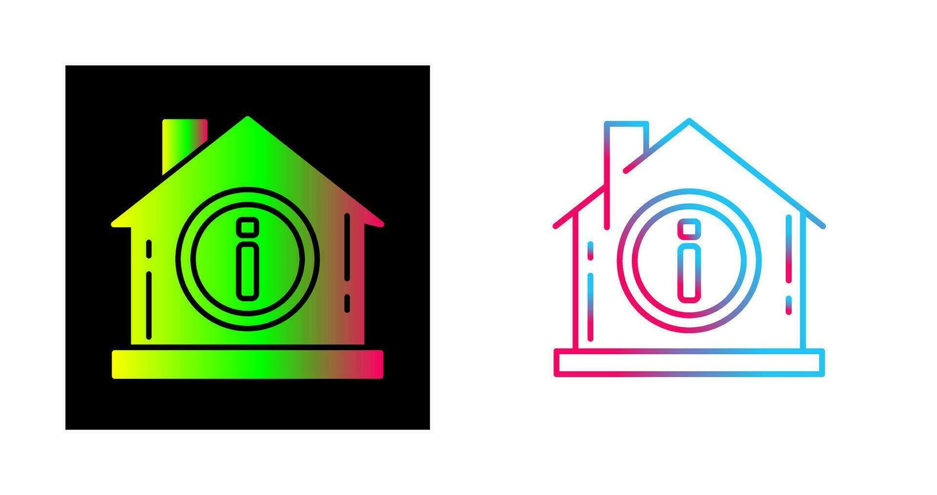 House Vector Icon