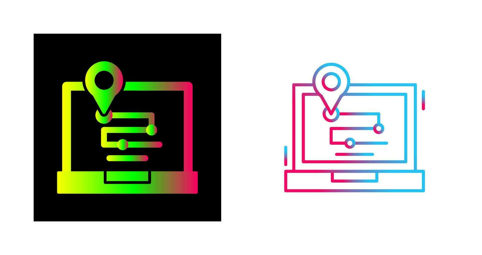 Placeholder Vector Icon