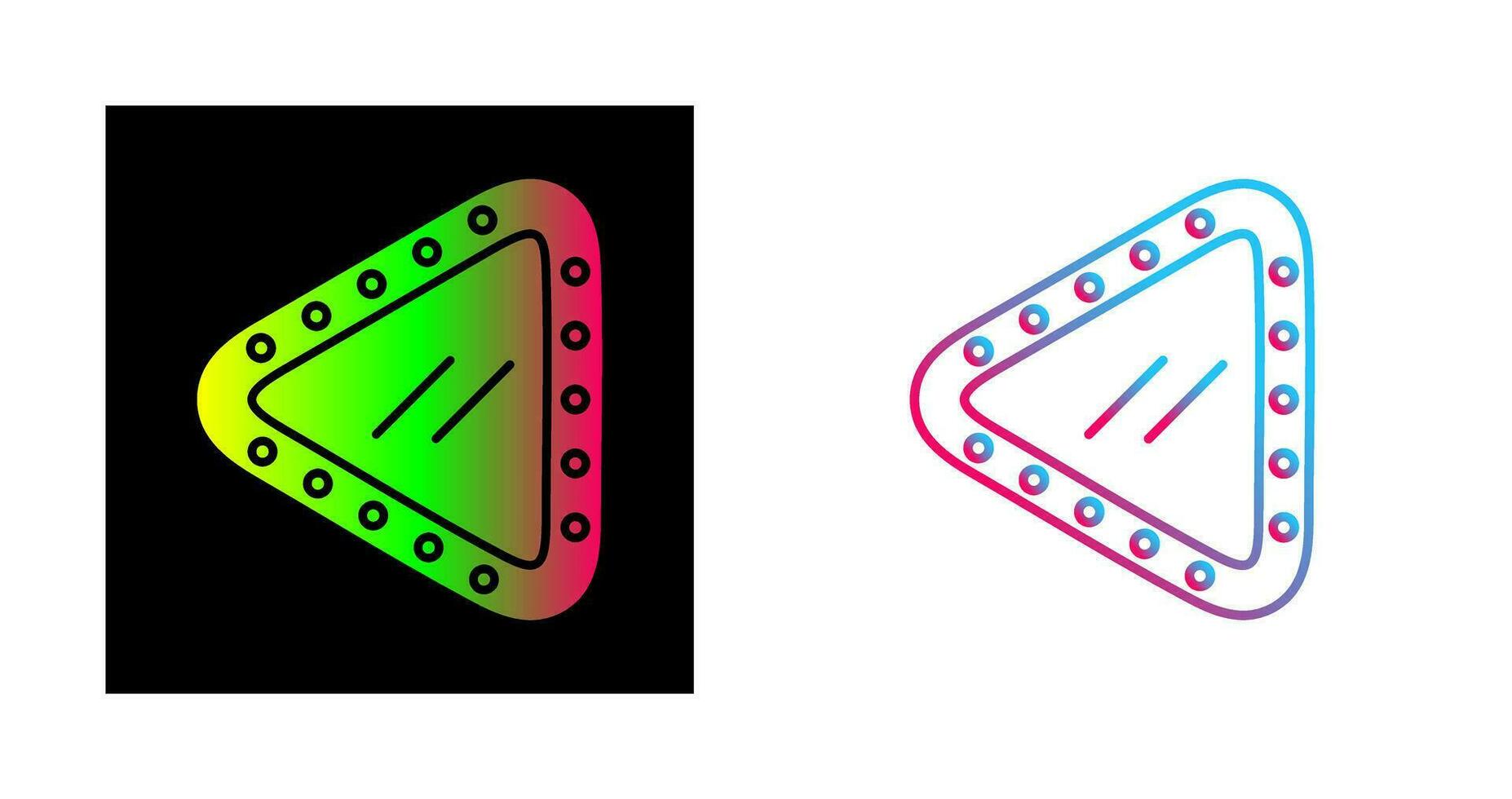 Porthole Vector Icon