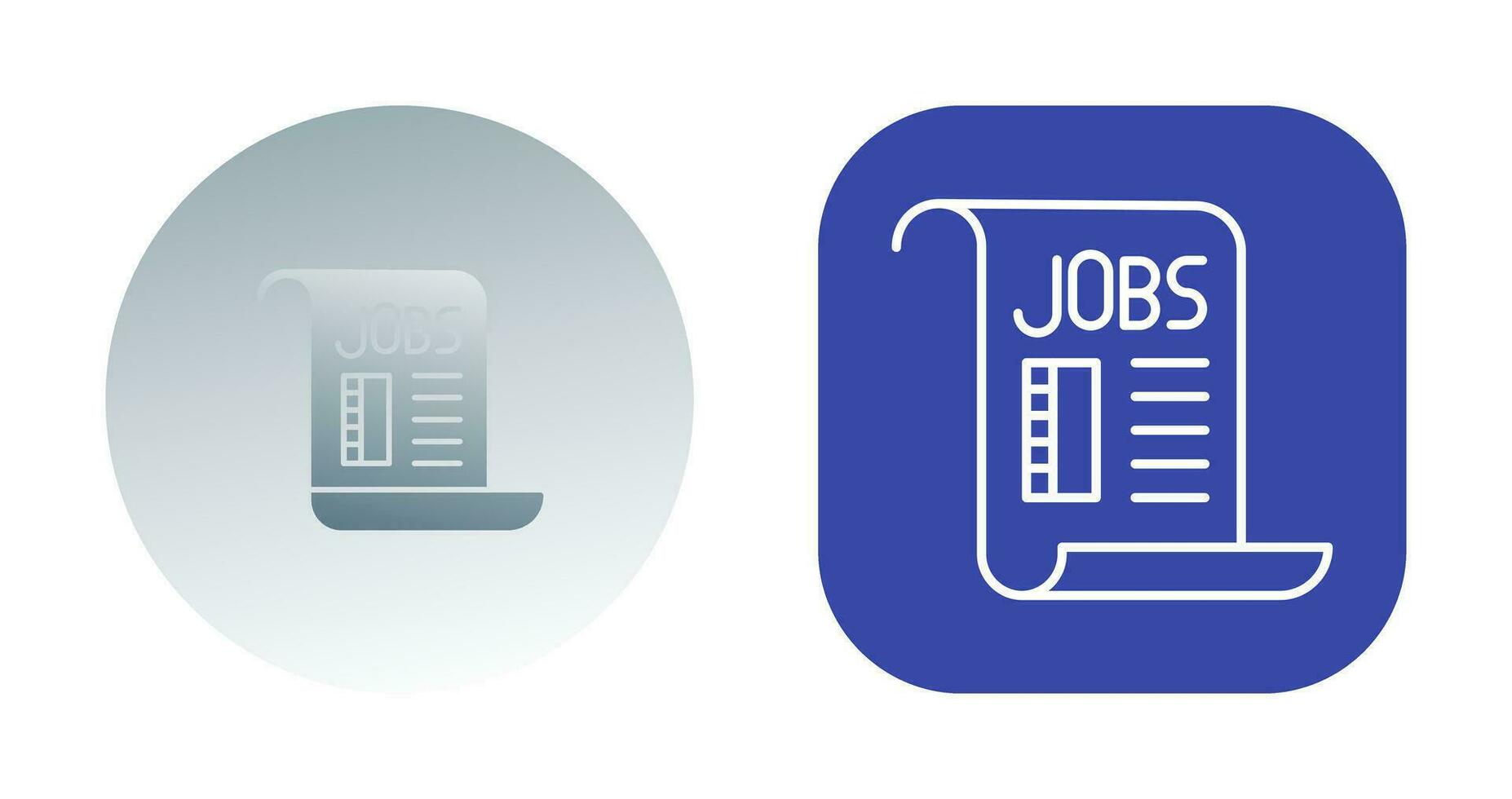 News Paper Vector Icon
