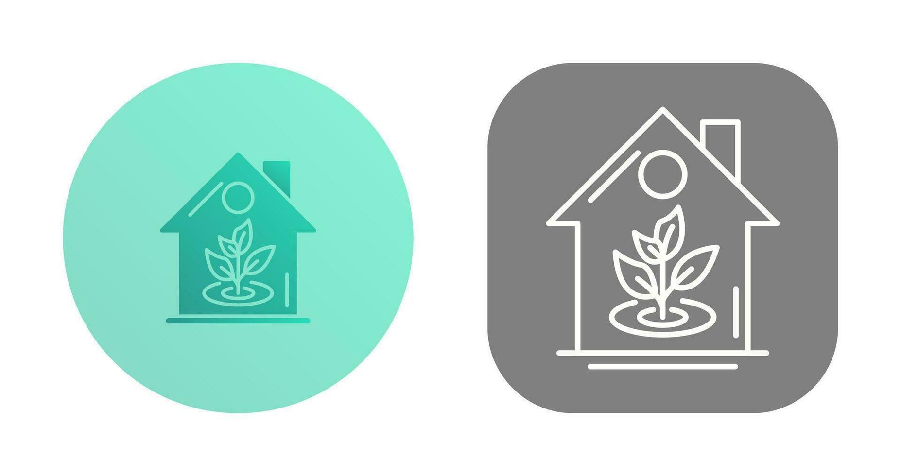 Plant Vector Icon