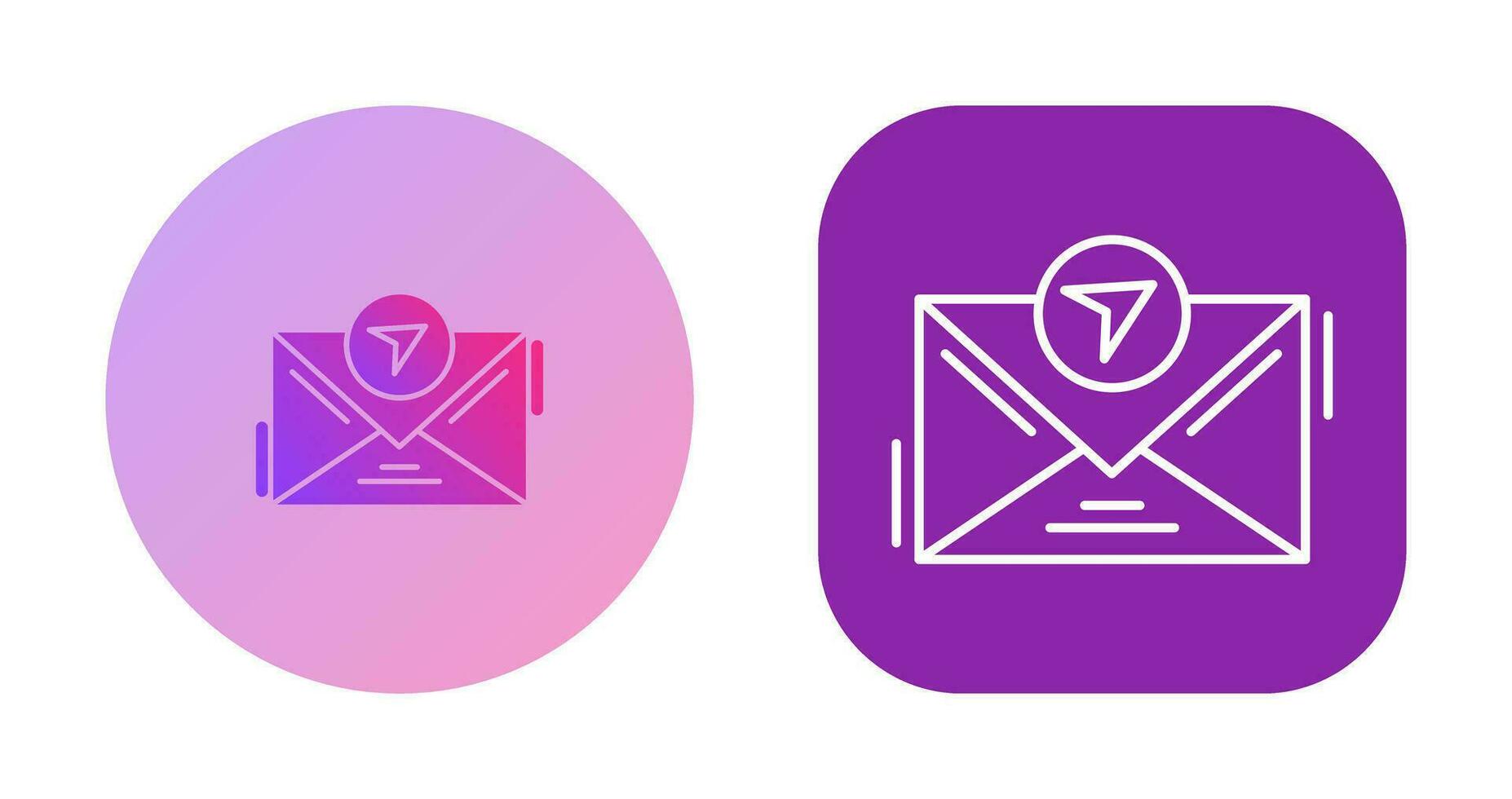 Message Vector Icon