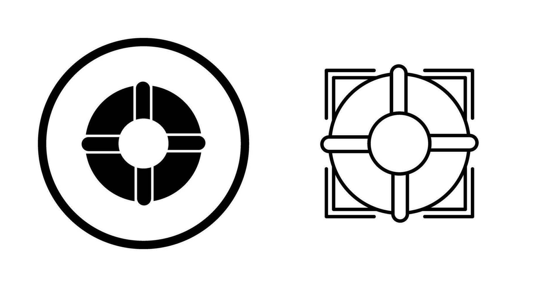 Key Vector Icon