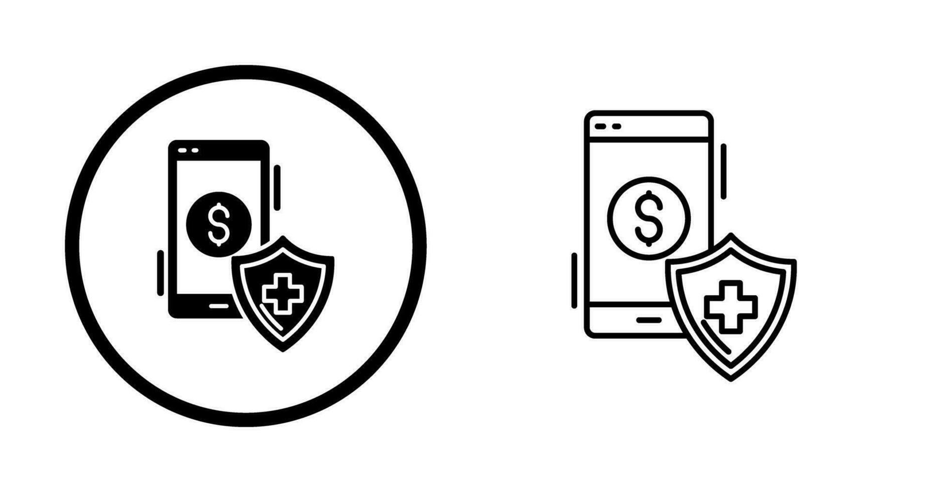 Smartphone Vector Icon