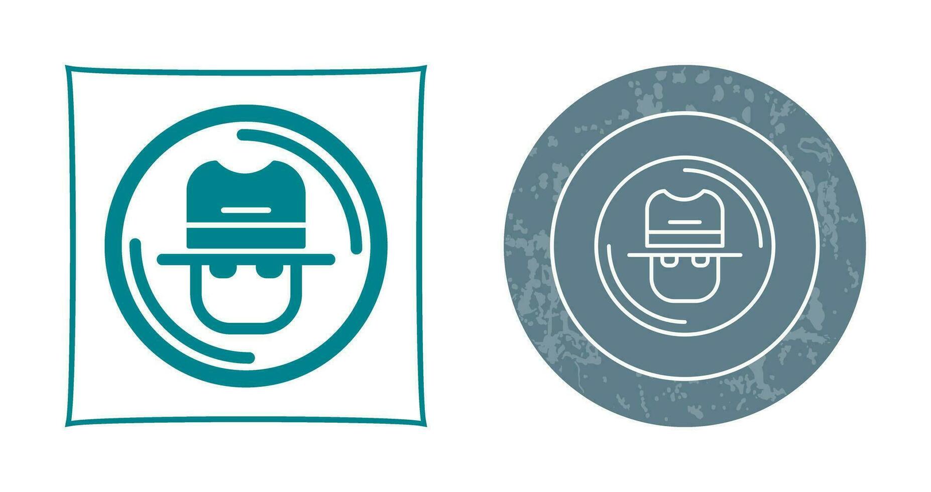 Spy Vector Icon