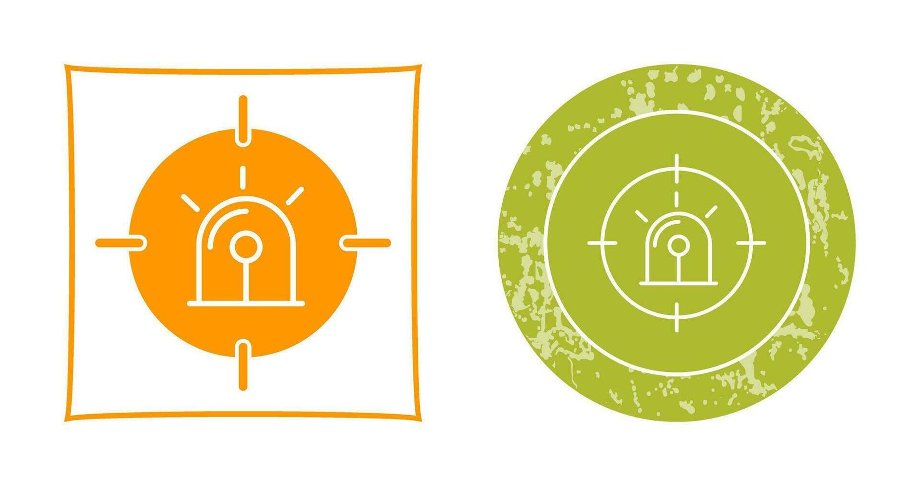 Alert Vector Icon