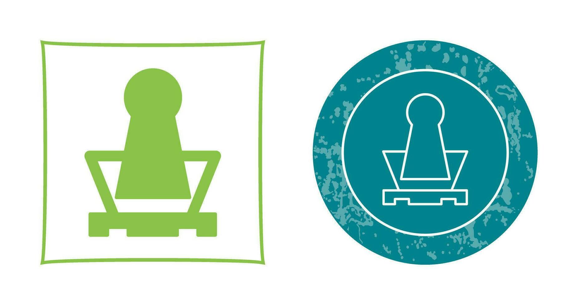 Binder Vector Icon