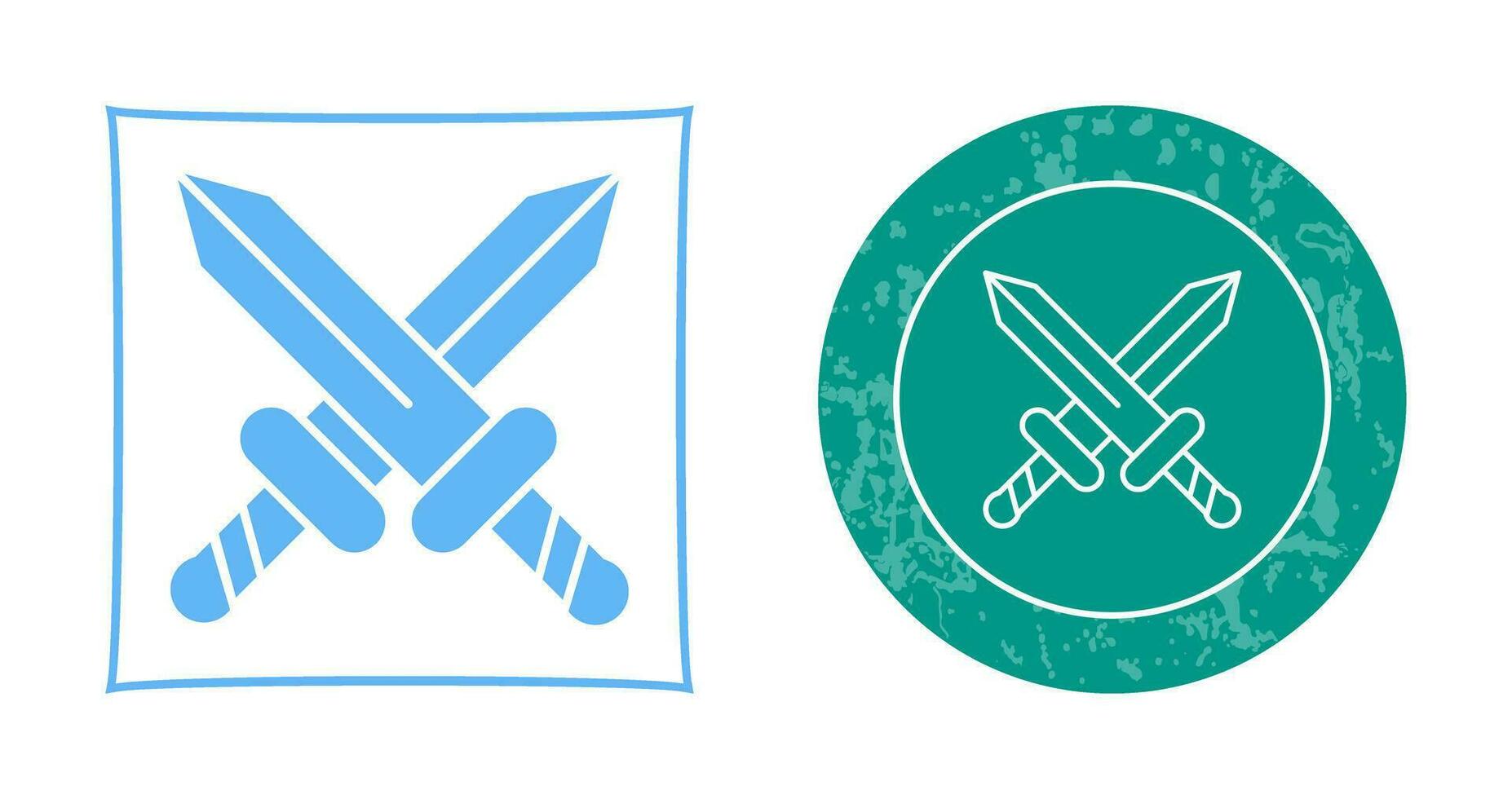 Sword Vector Icon