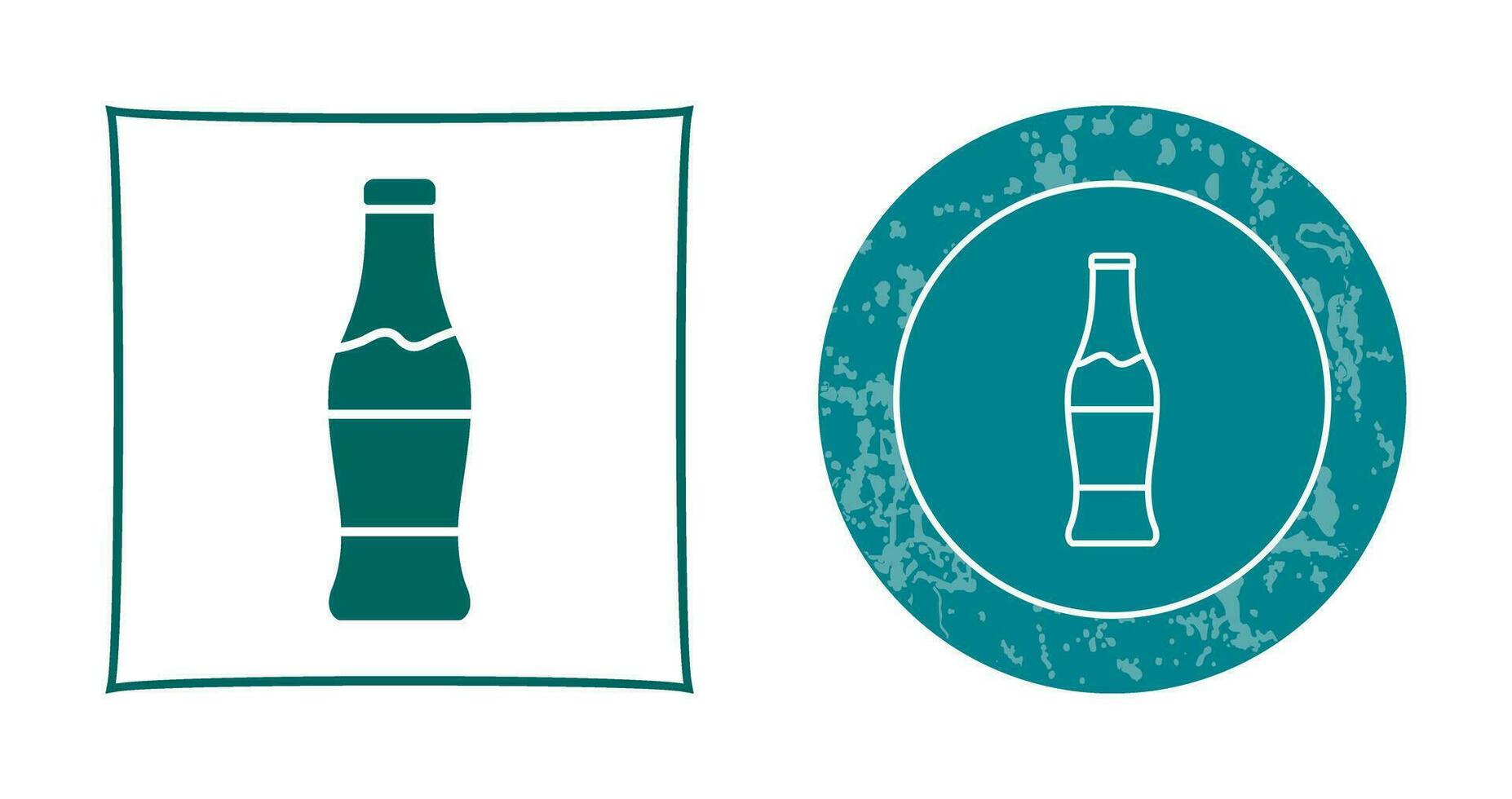 Soda Vector Icon