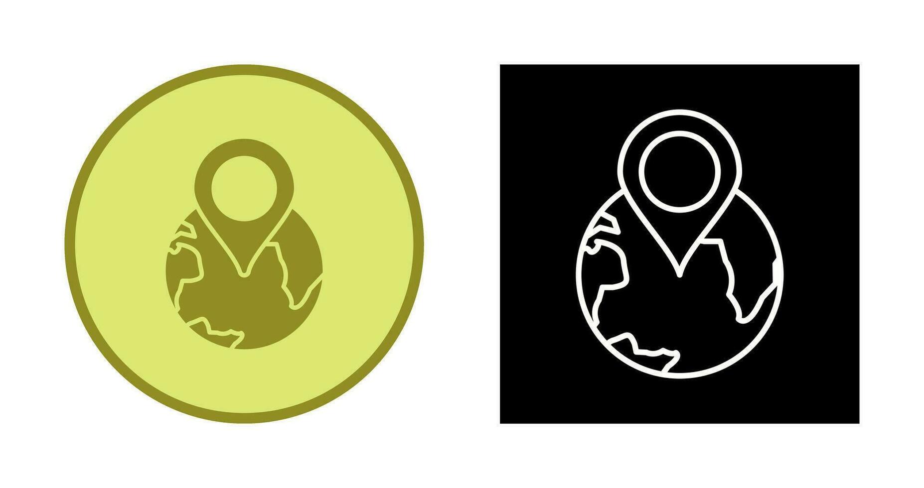 World tour Vector Icon