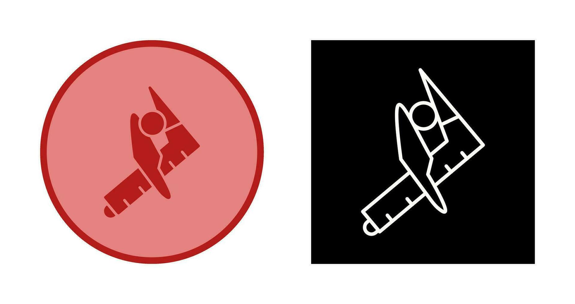 Caliper Vector Icon