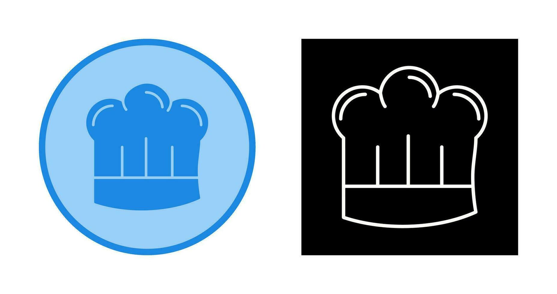 Chef Hat Vector Icon