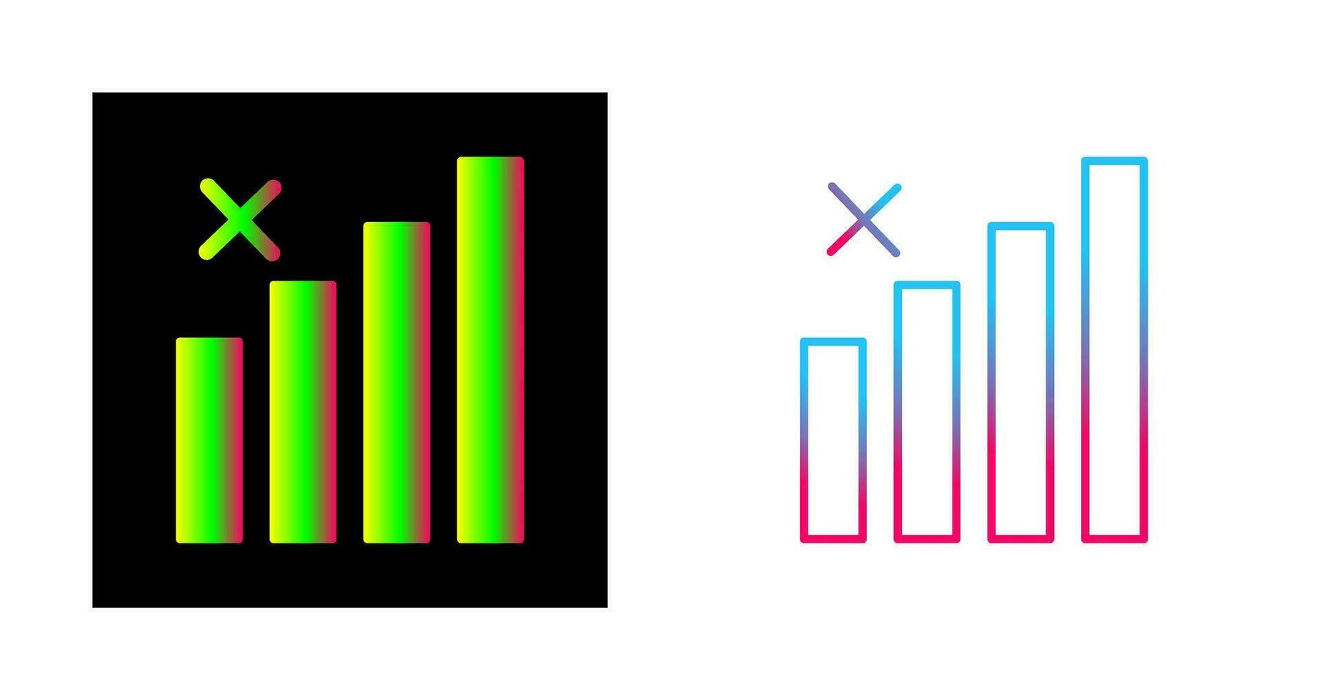 Block Vector Icon