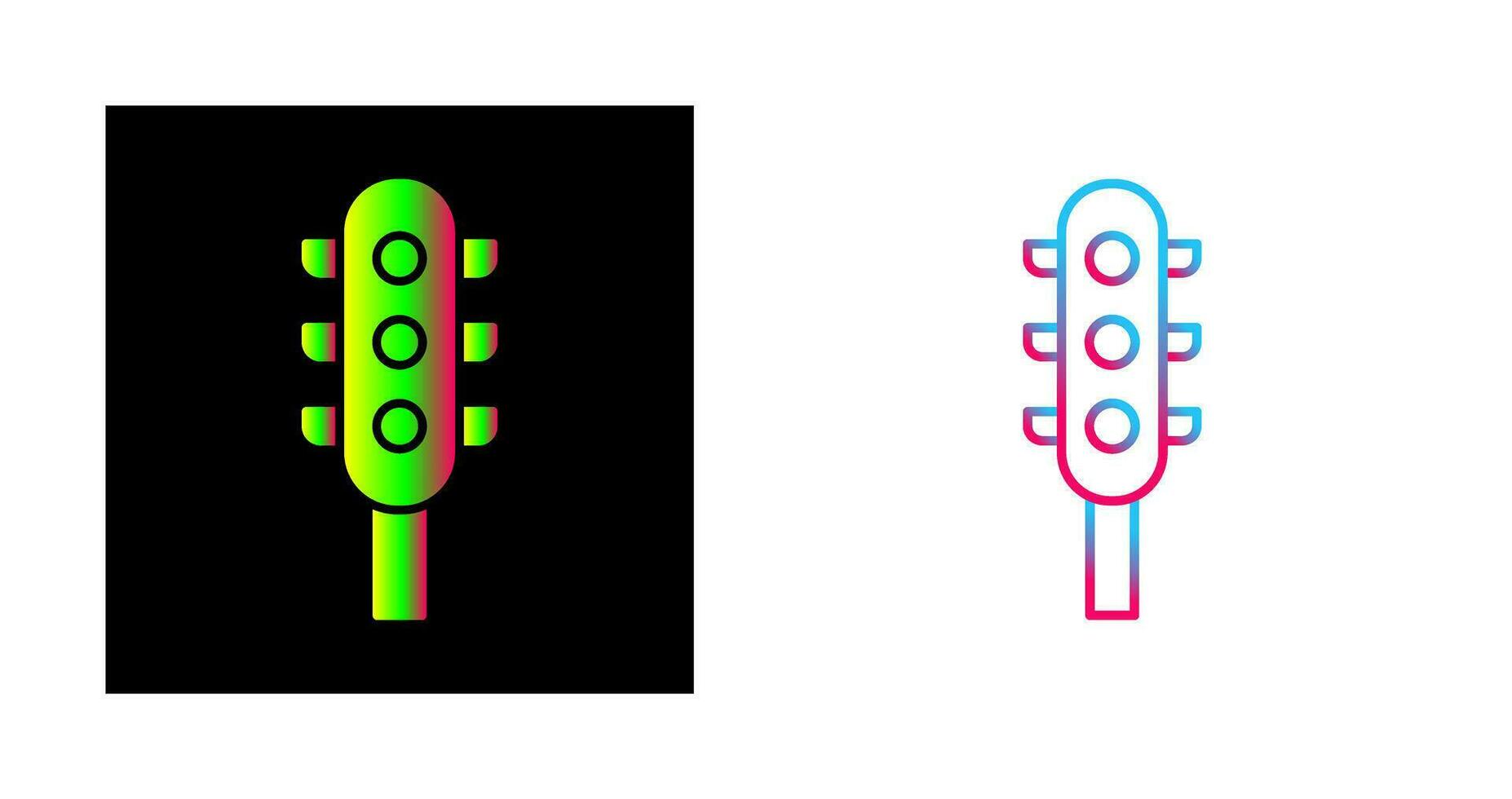 Traffic Signal Vector Icon