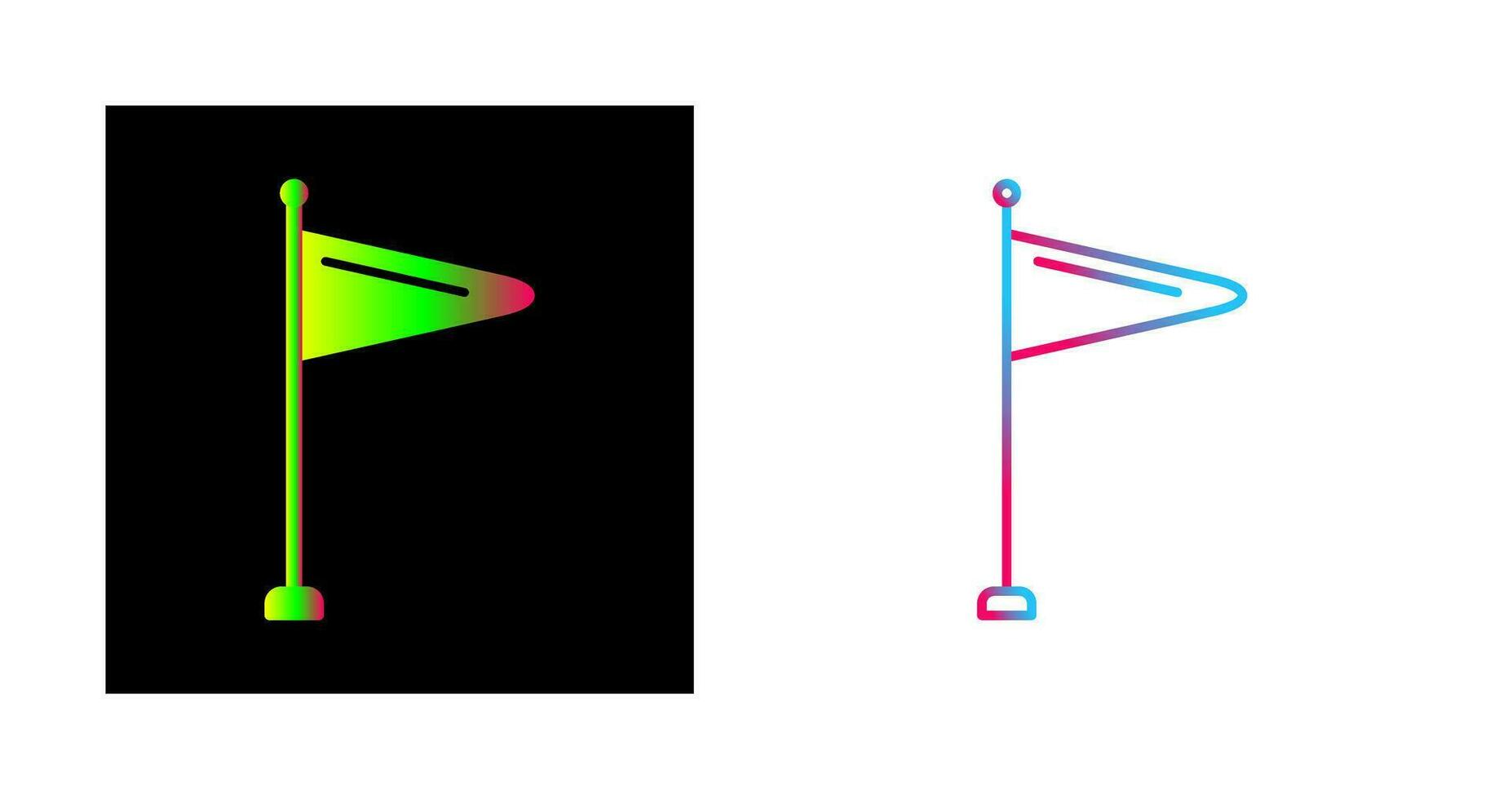 Wind Sign Vector Icon