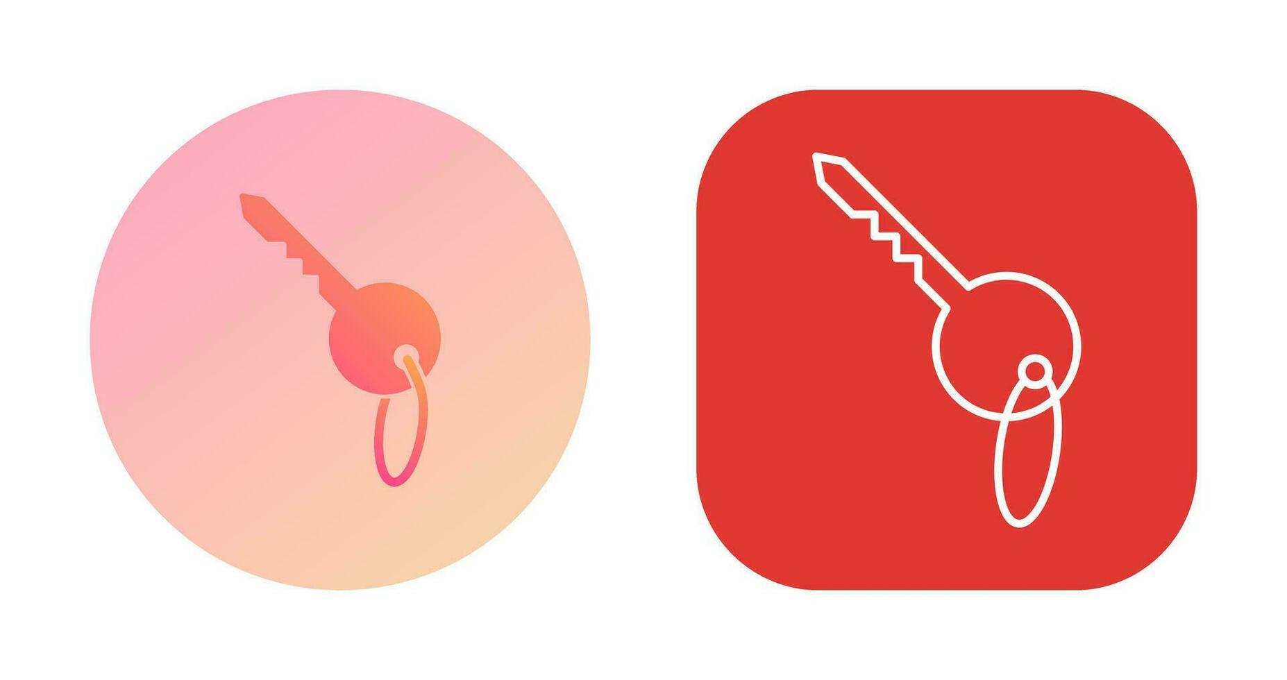 Key Vector Icon