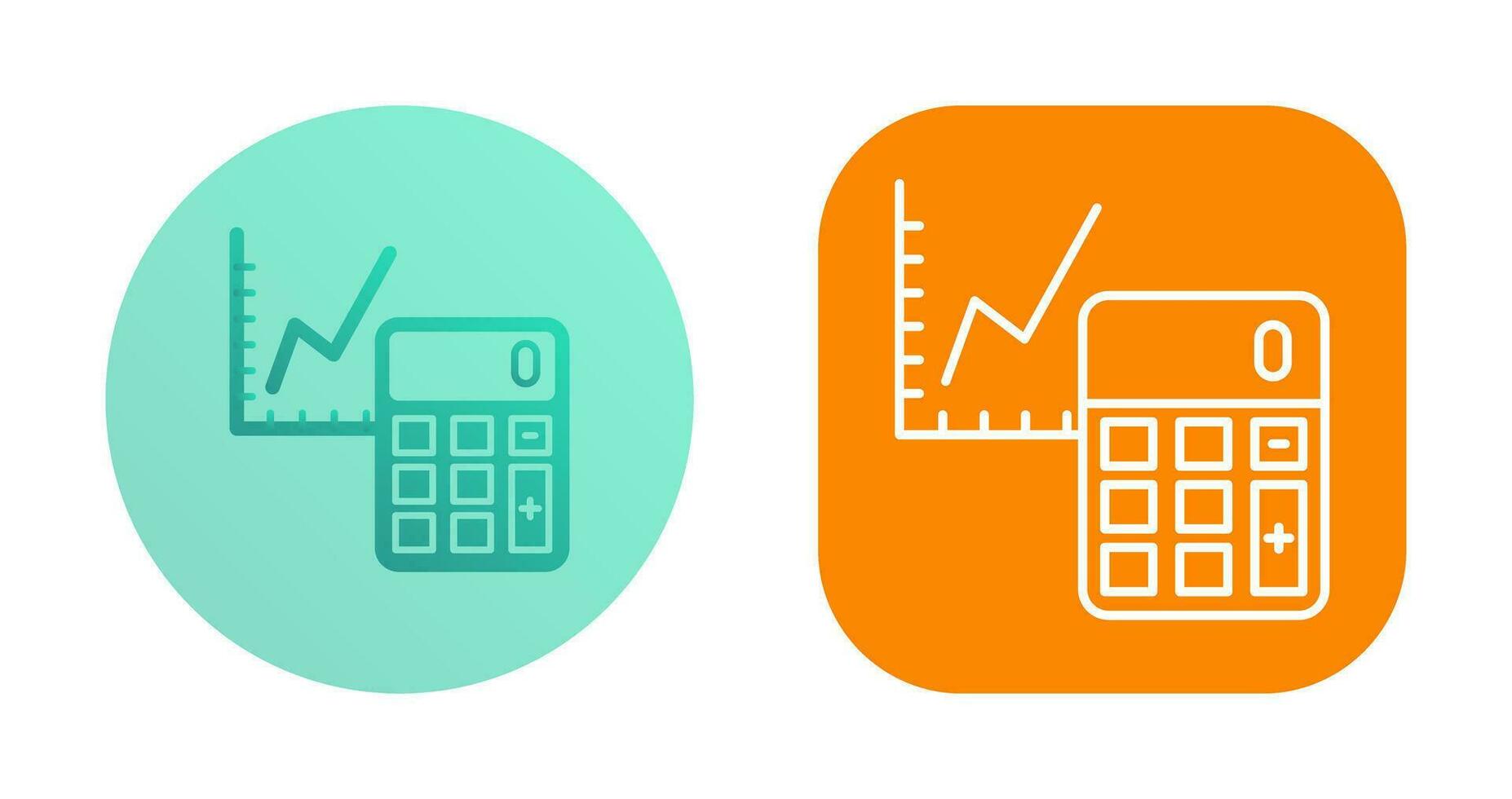 Accounting Vector Icon