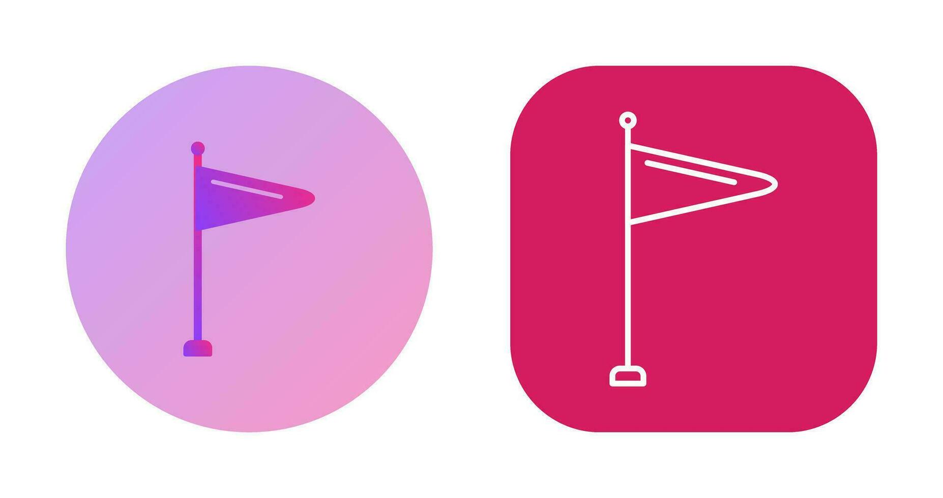Wind Sign Vector Icon