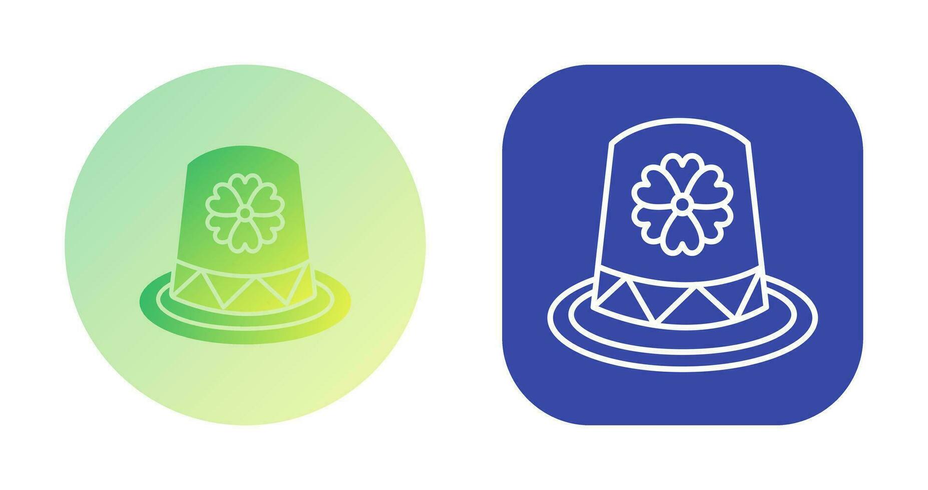 Hat Vector Icon