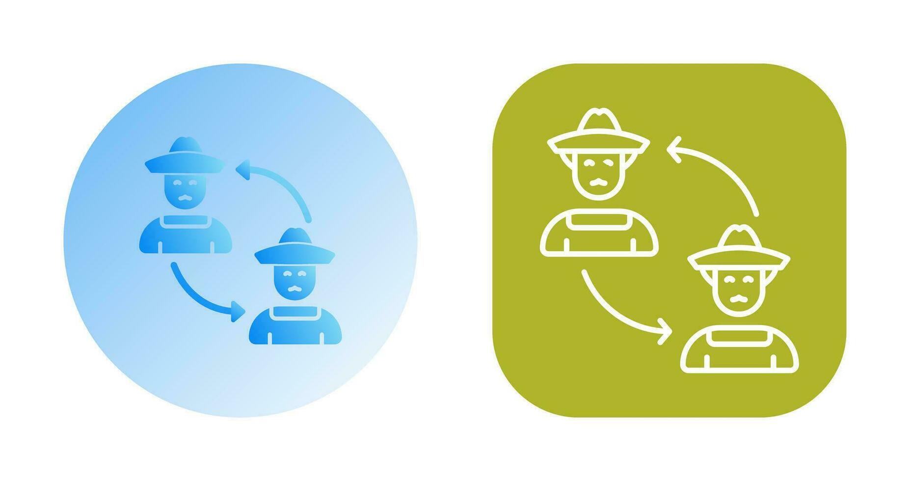 Connect Vector Icon