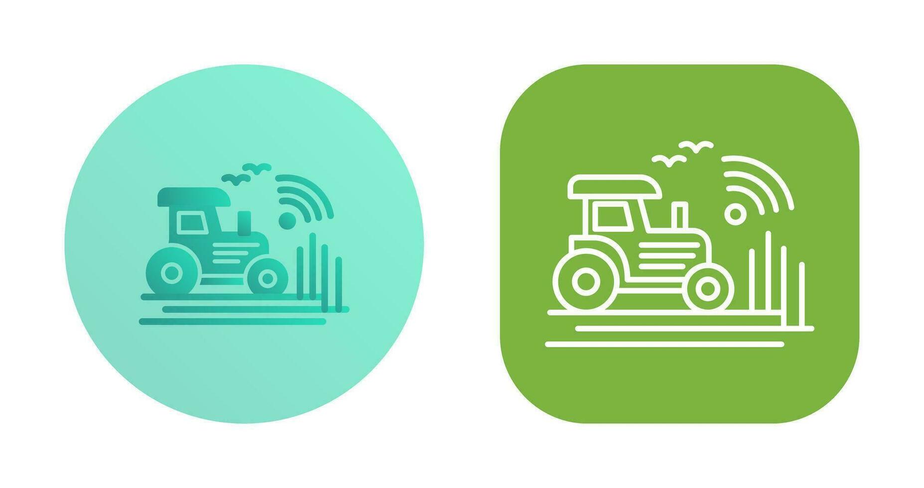Cultivation Vector Icon
