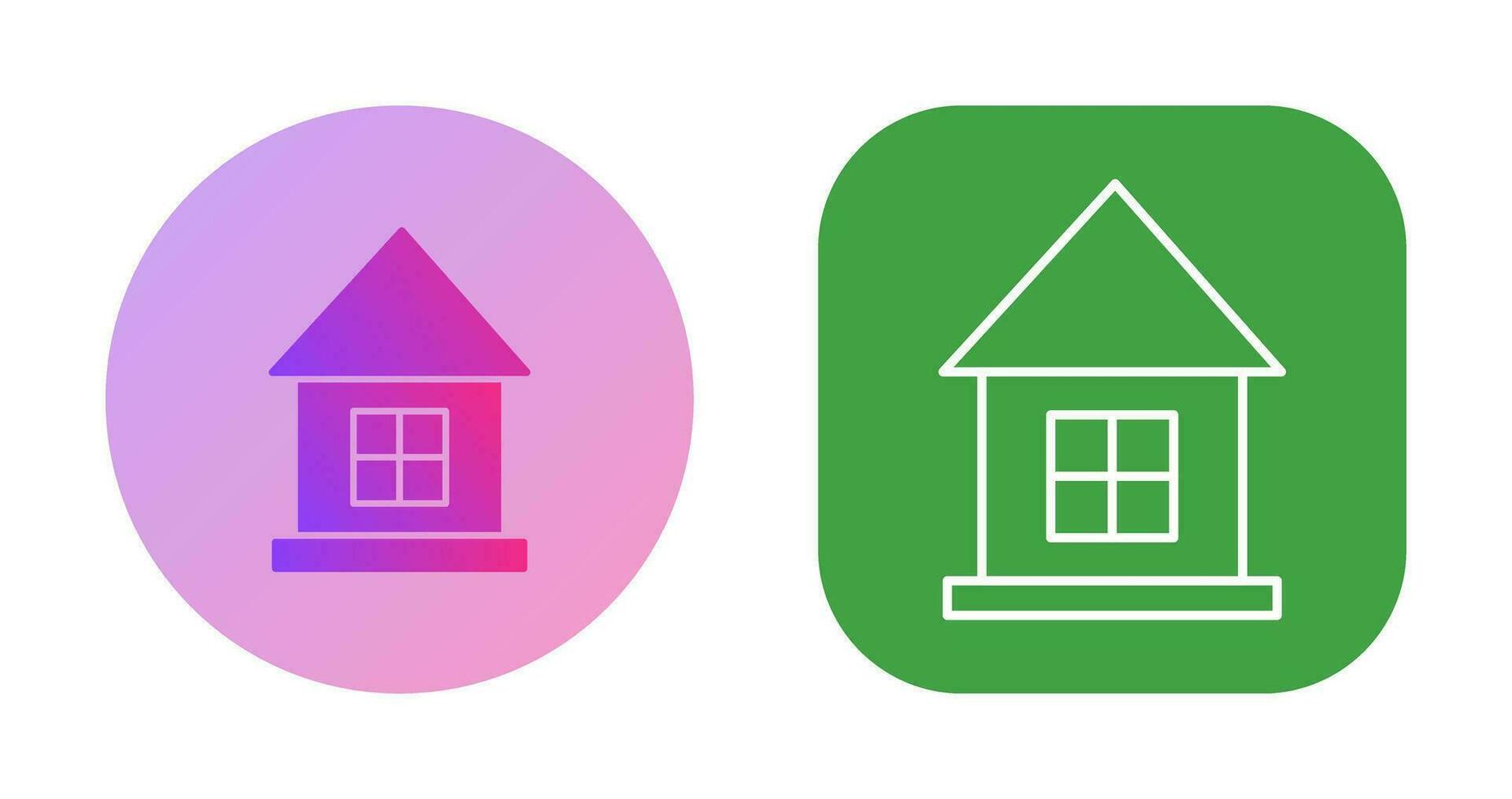 House Vector Icon