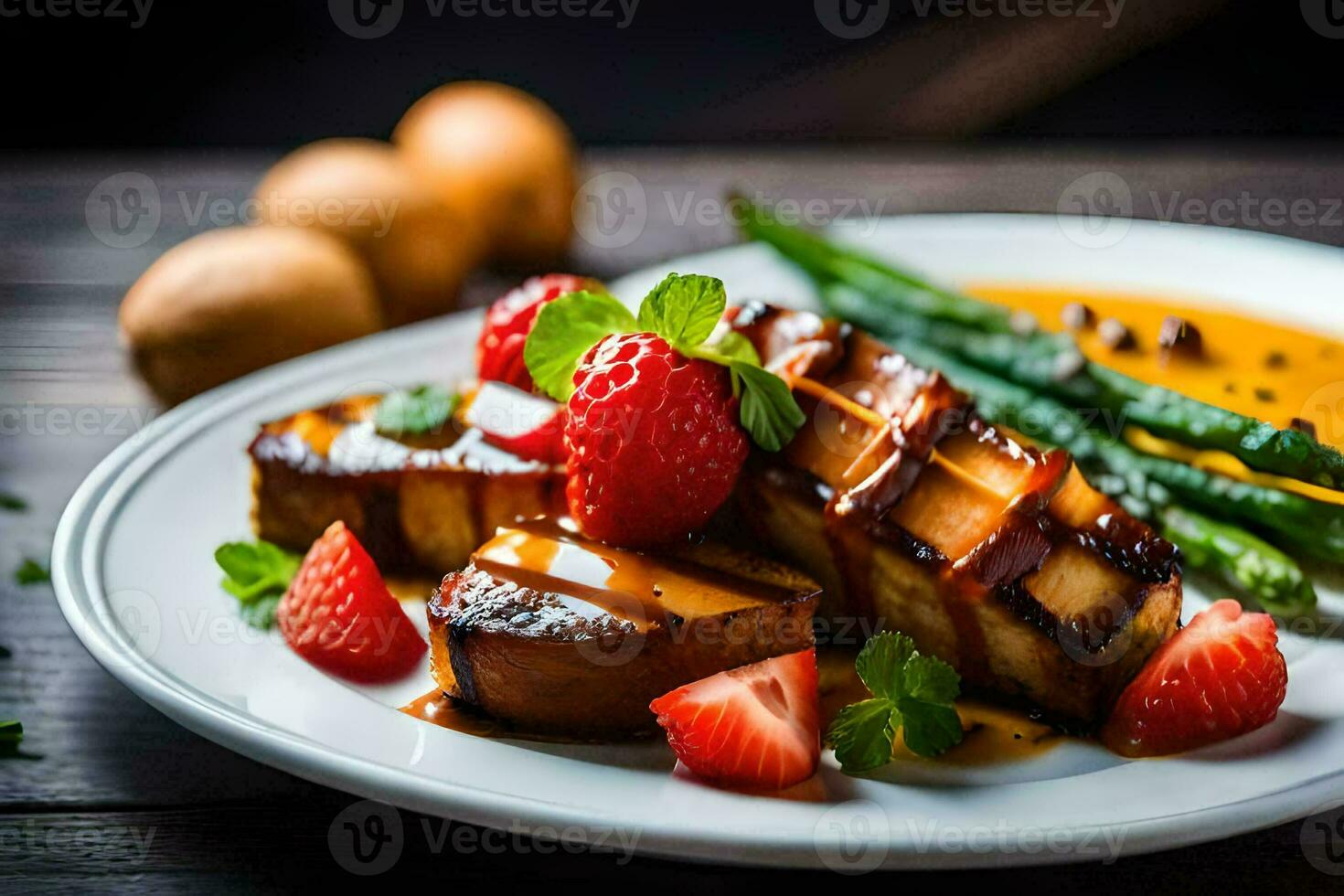 the best grilled chicken recipes for the grill. AI-Generated photo